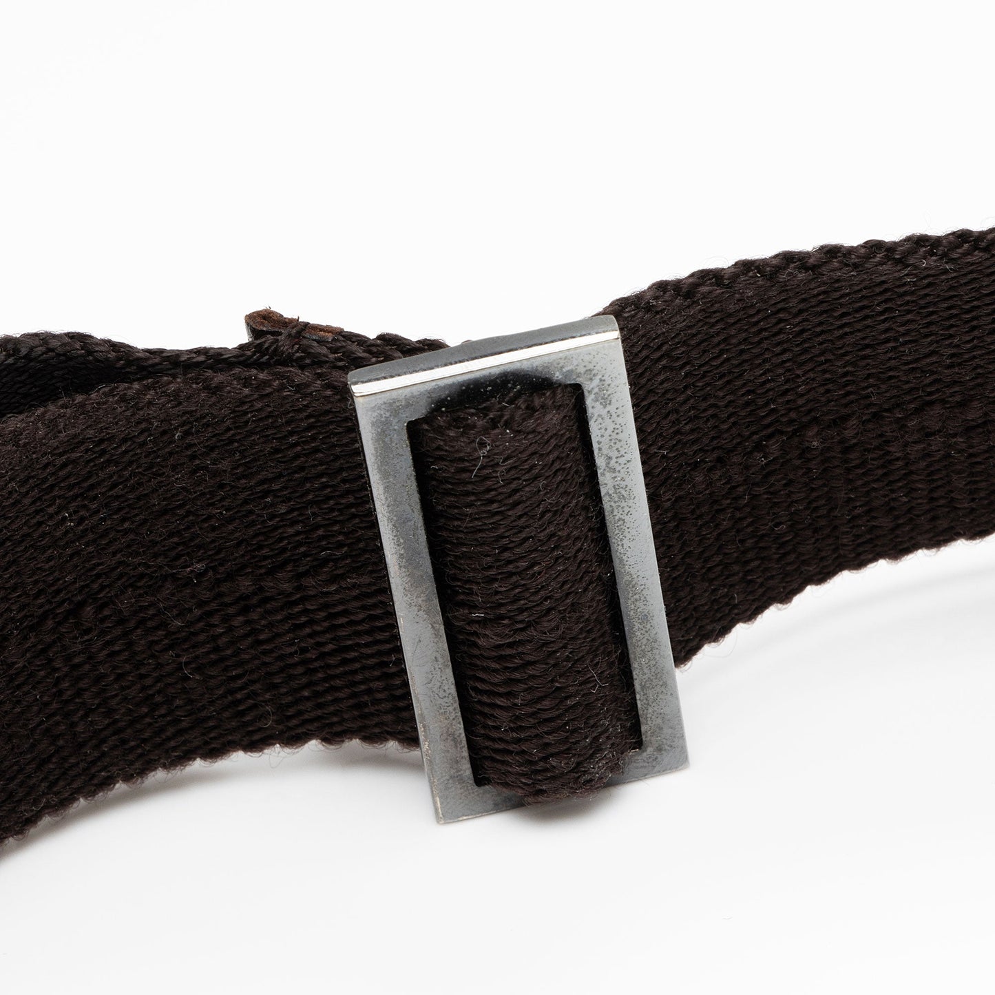 Gucci GG Canvas Small Waist Belt Bag (SHF-aTzoiD)