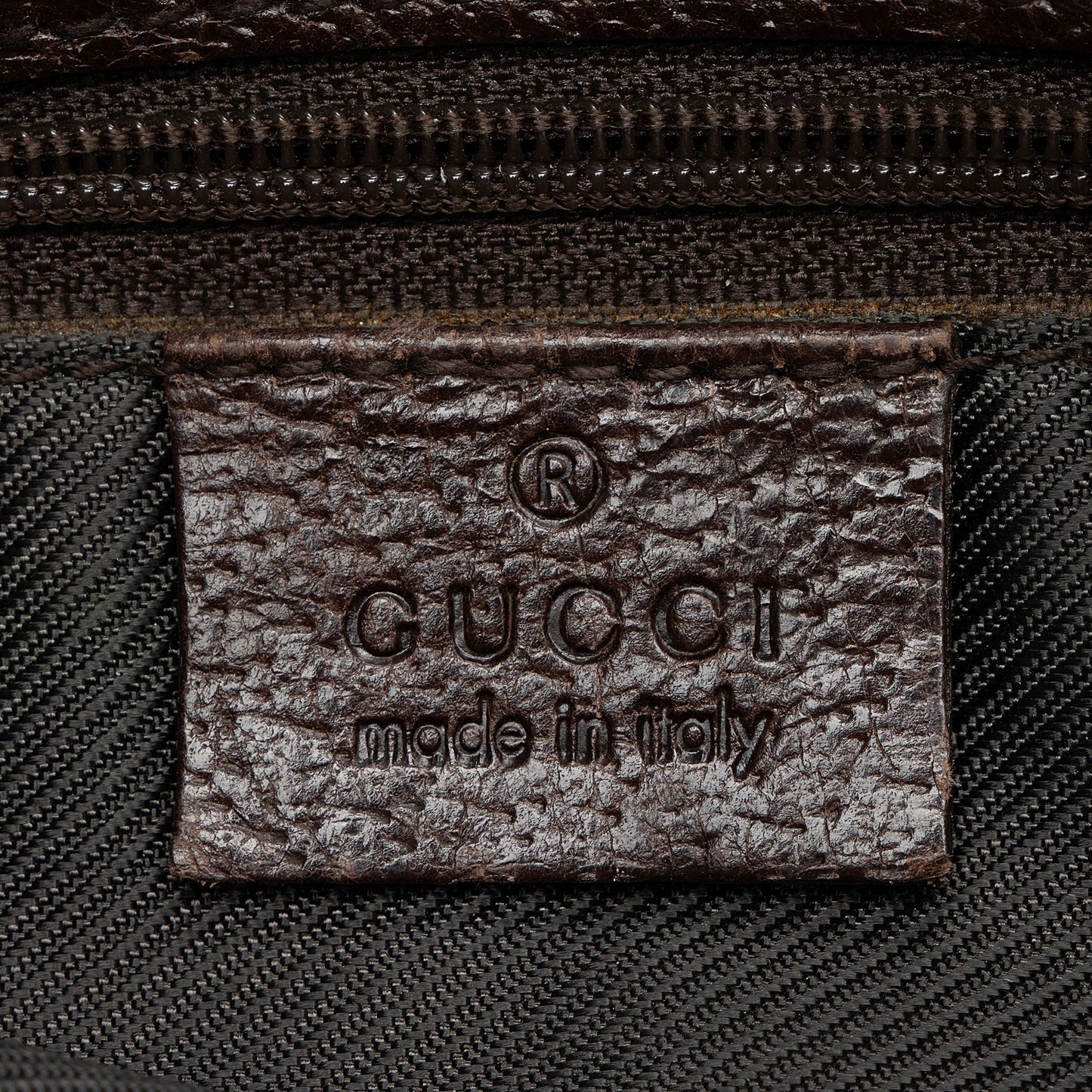 Gucci GG Canvas Small Waist Belt Bag (SHF-aTzoiD)