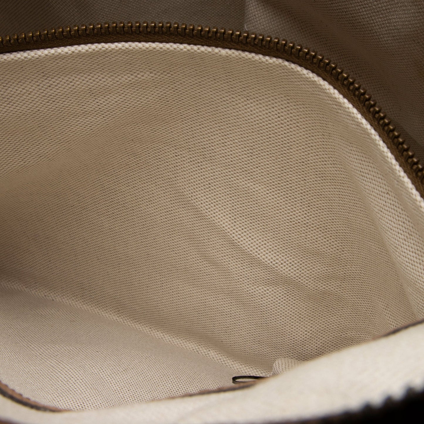 Gucci GG Canvas Suede Running Medium Hobo (SHF-FV9sin)