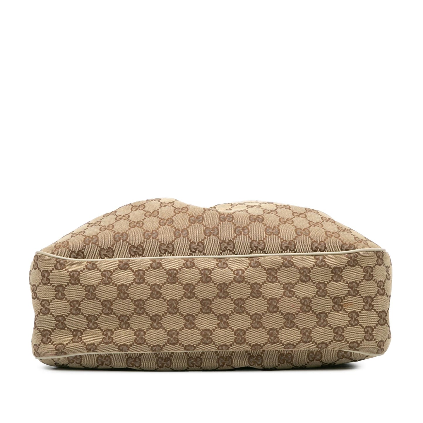 Gucci GG Canvas Sukey Crossbody
