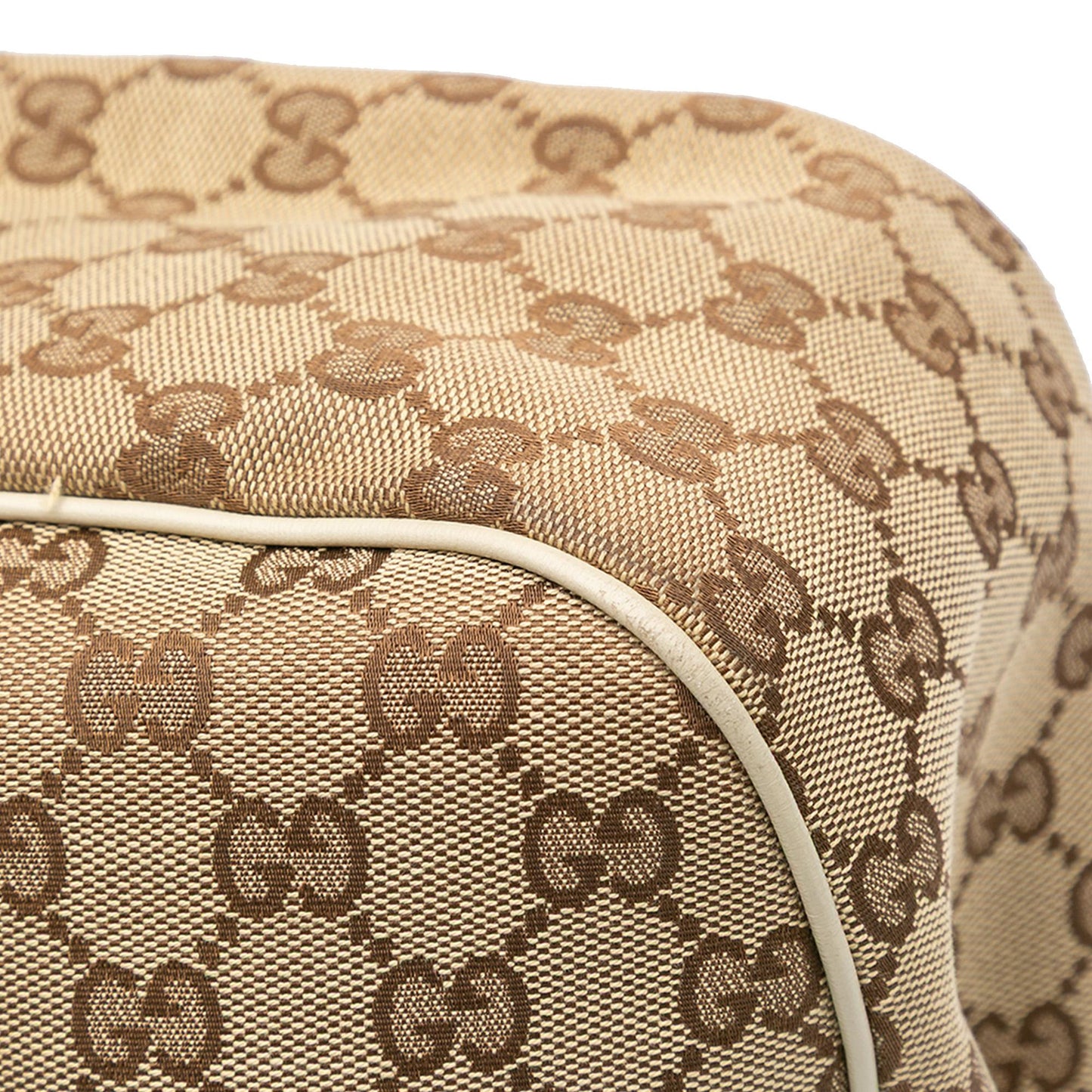 Gucci GG Canvas Sukey Crossbody