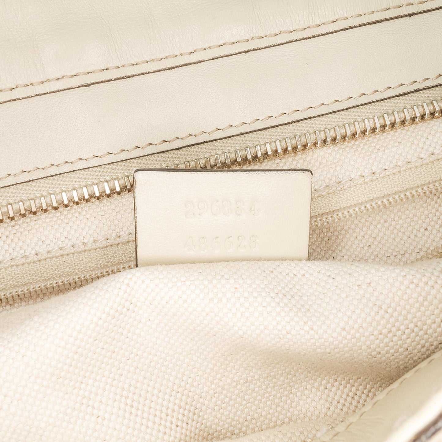 Gucci GG Canvas Sukey Crossbody