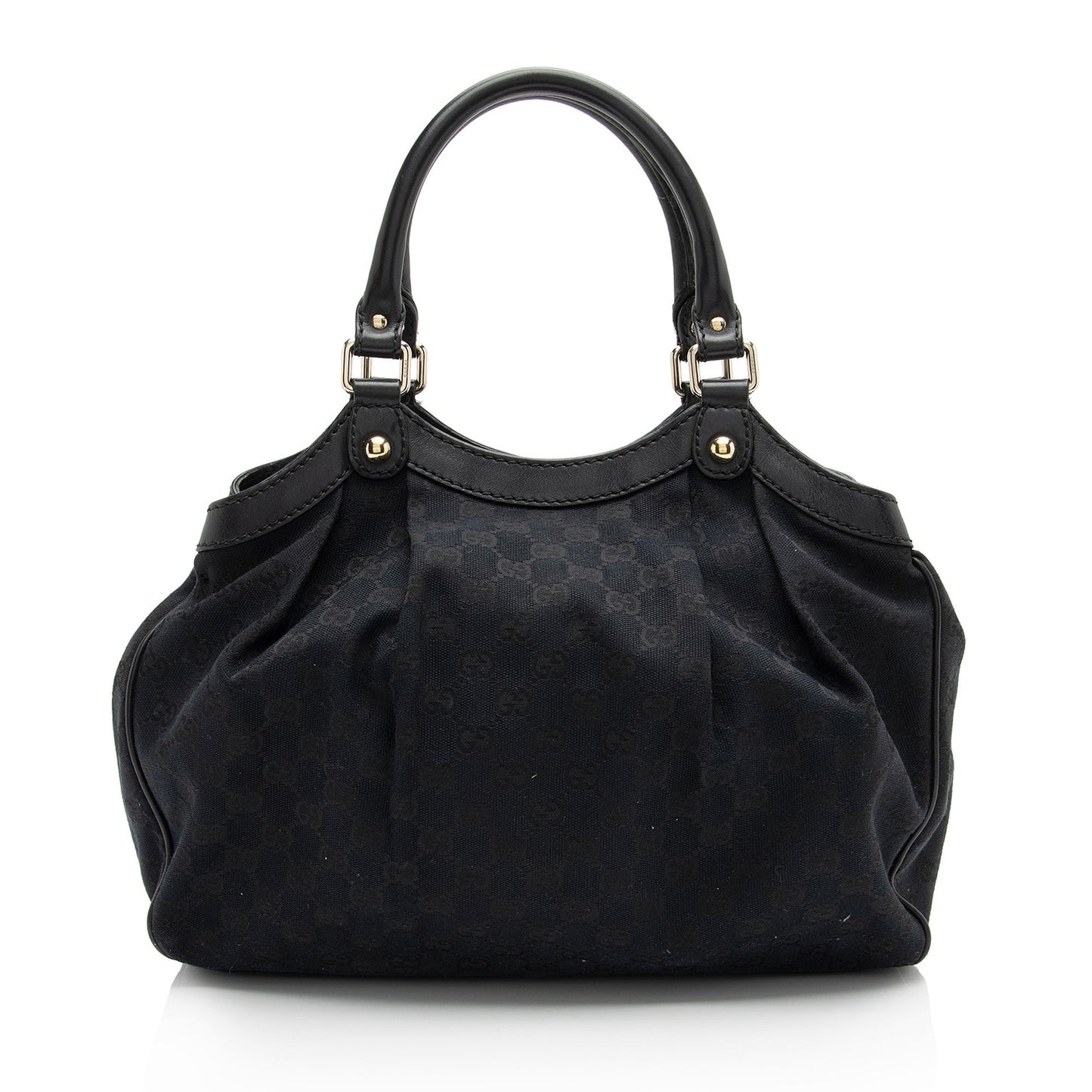 Gucci GG Canvas Sukey Medium Tote (SHF-cYxwRU)