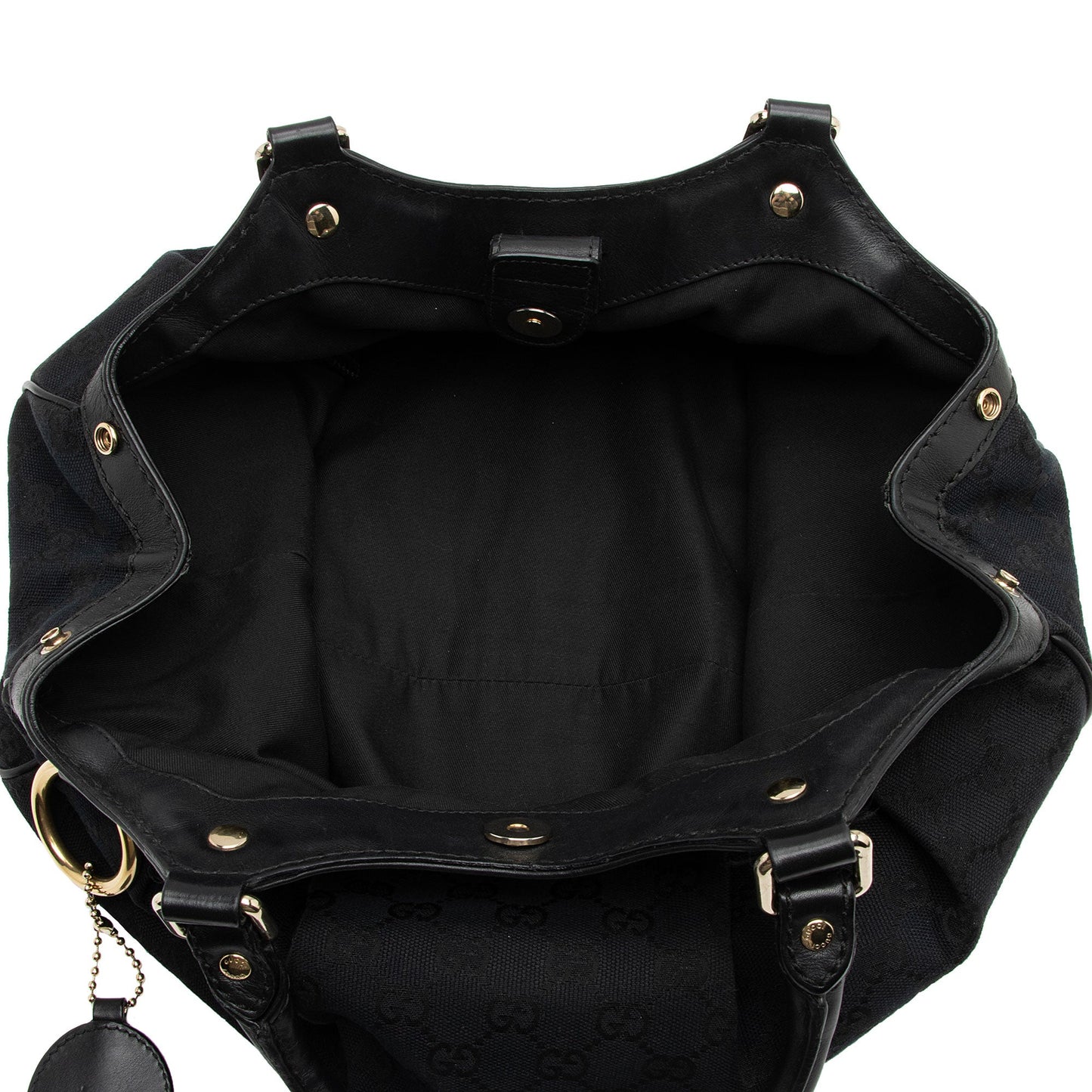 Gucci GG Canvas Sukey Medium Tote (SHF-cYxwRU)
