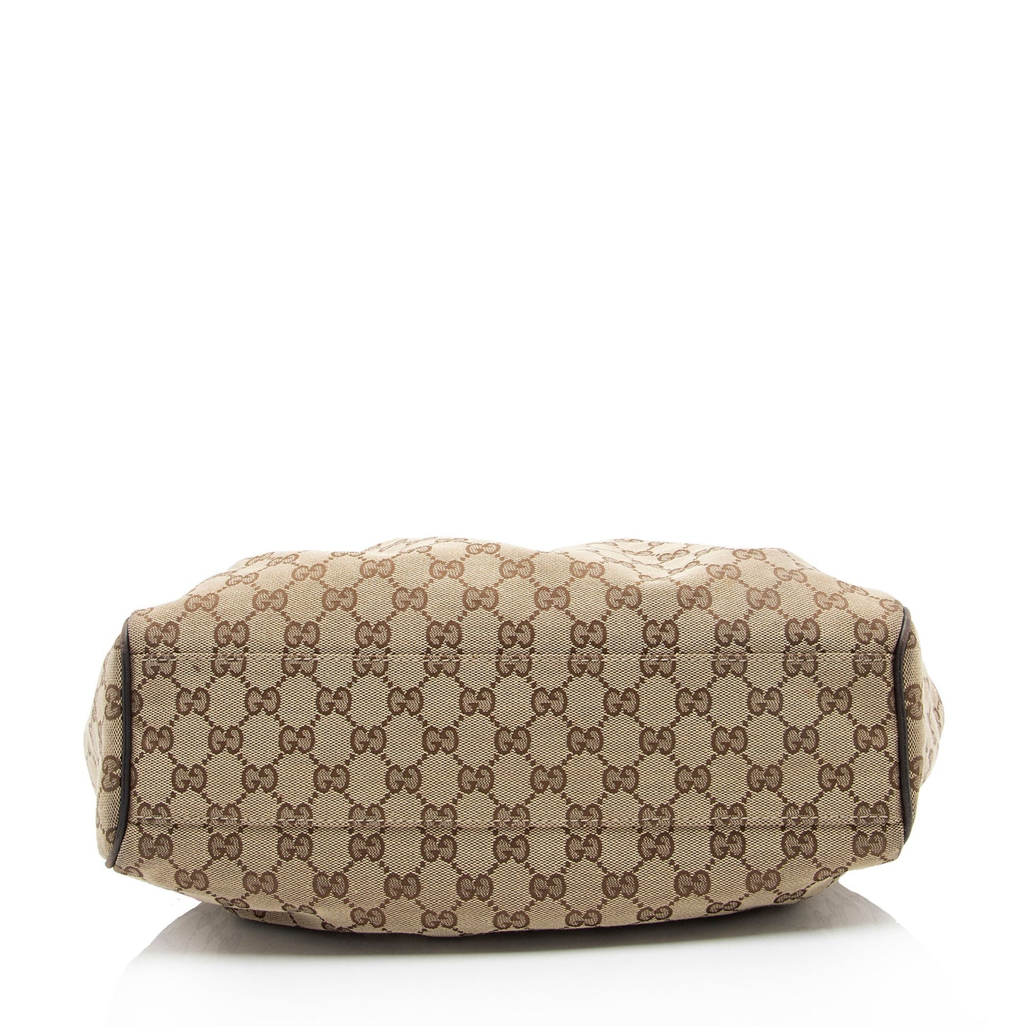 Gucci GG Canvas Sukey Medium Tote (SHF-c4aPQz)