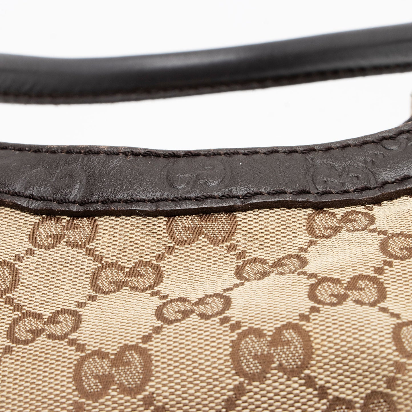 Gucci GG Canvas Sukey Medium Tote (SHF-c4aPQz)