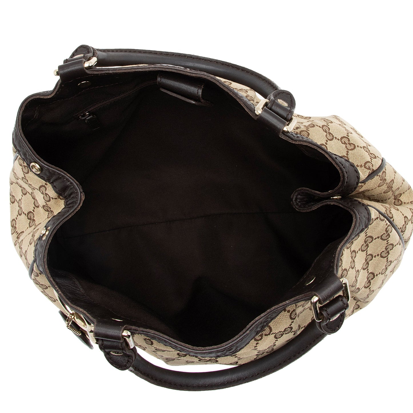 Gucci GG Canvas Sukey Medium Tote (SHF-c4aPQz)