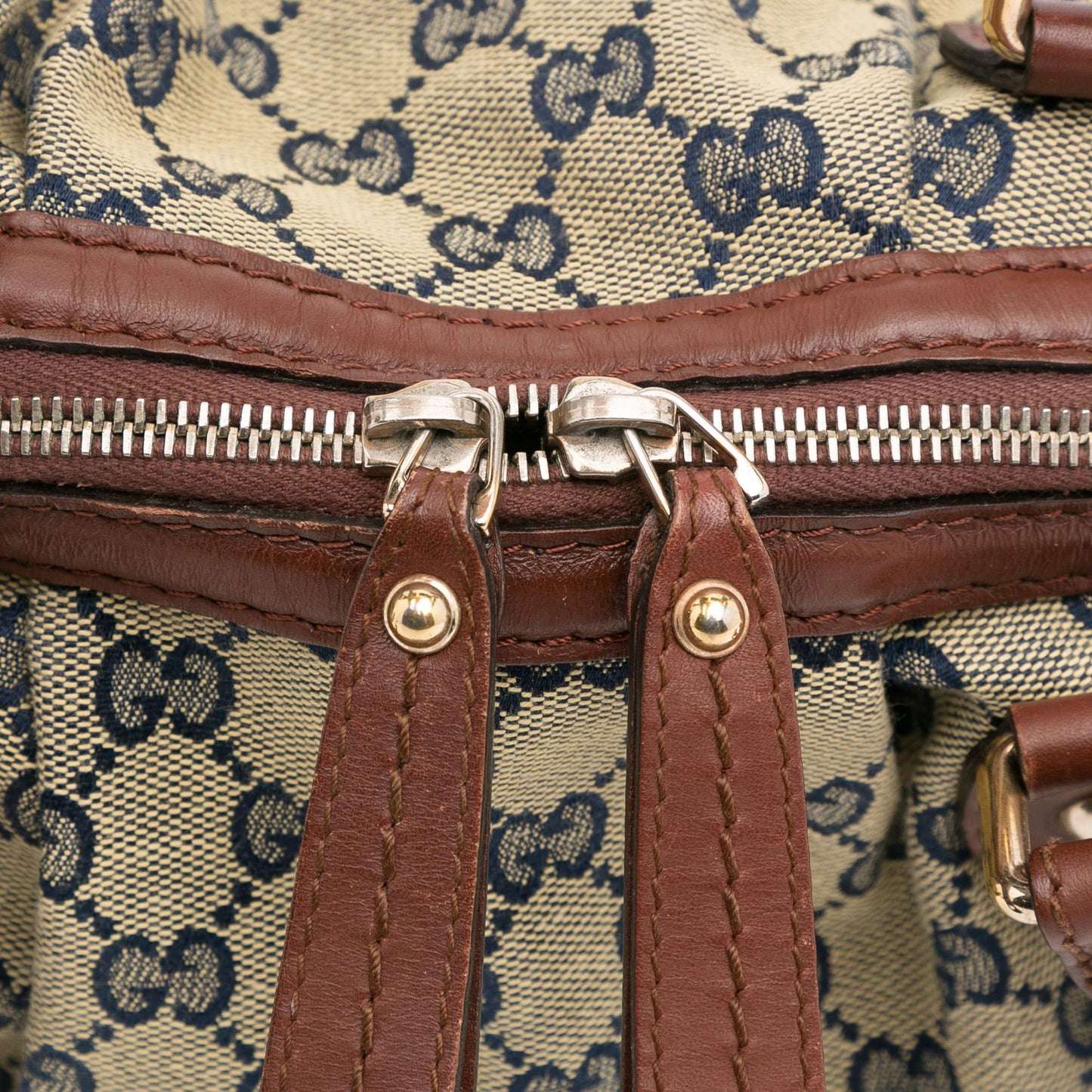 Gucci GG Canvas Sukey (SHG-341MXF)