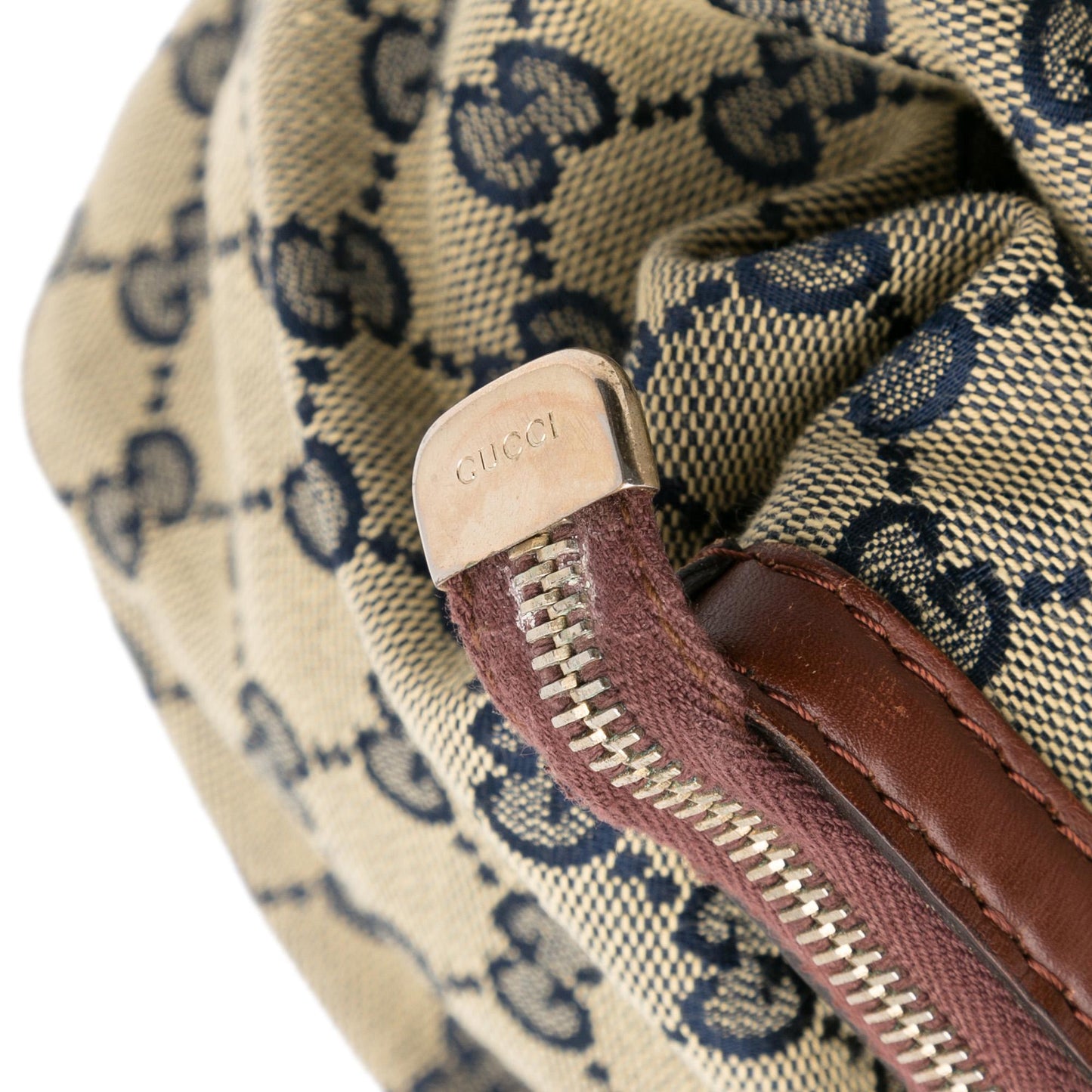 Gucci GG Canvas Sukey (SHG-341MXF)