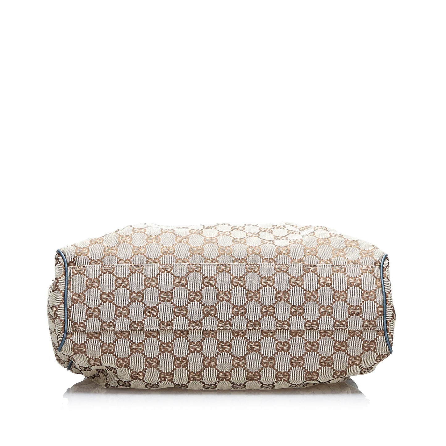 Gucci GG Canvas Sukey (SHG-zkLa3S)