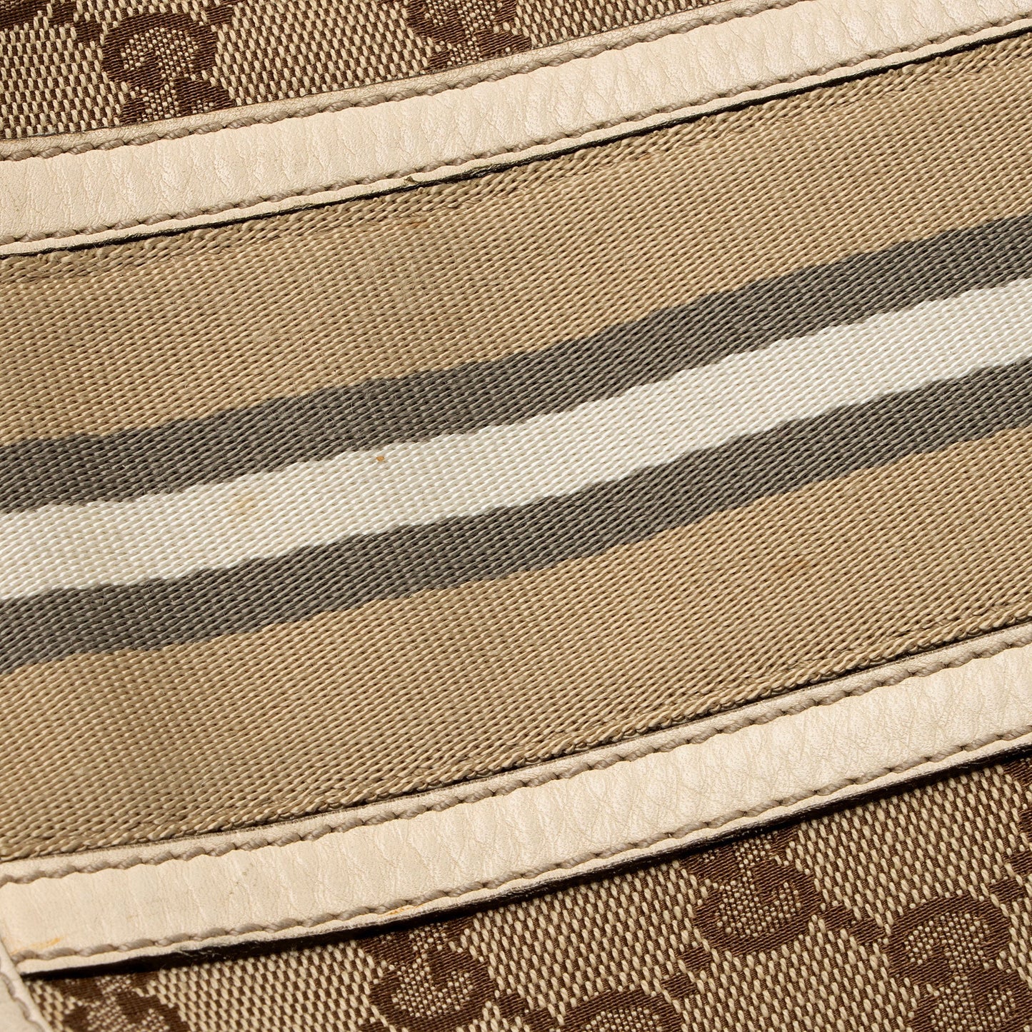 Gucci GG Canvas Sunset Medium Tote (SHF-j6mer4)