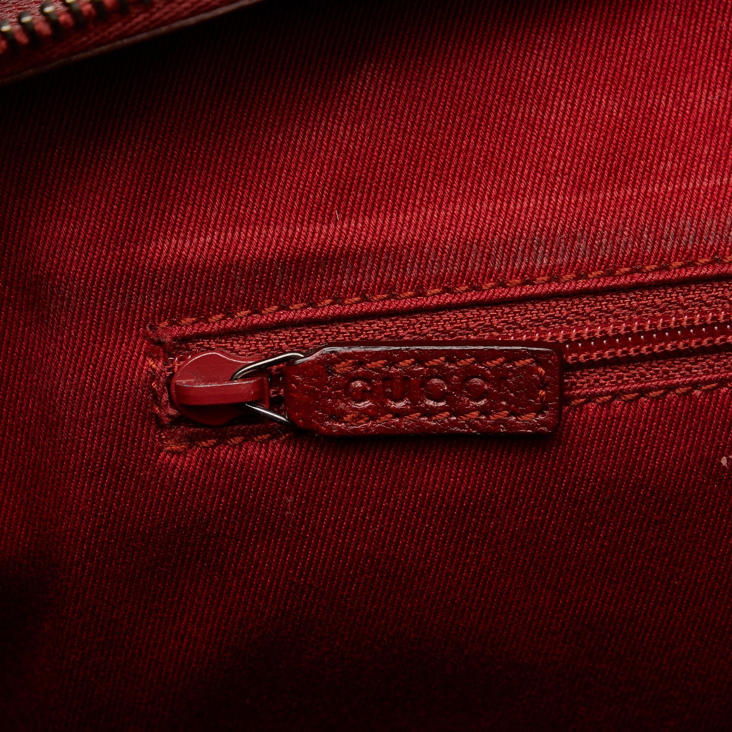 Gucci GG Canvas Tote Bag (SHG-3VdzO6)