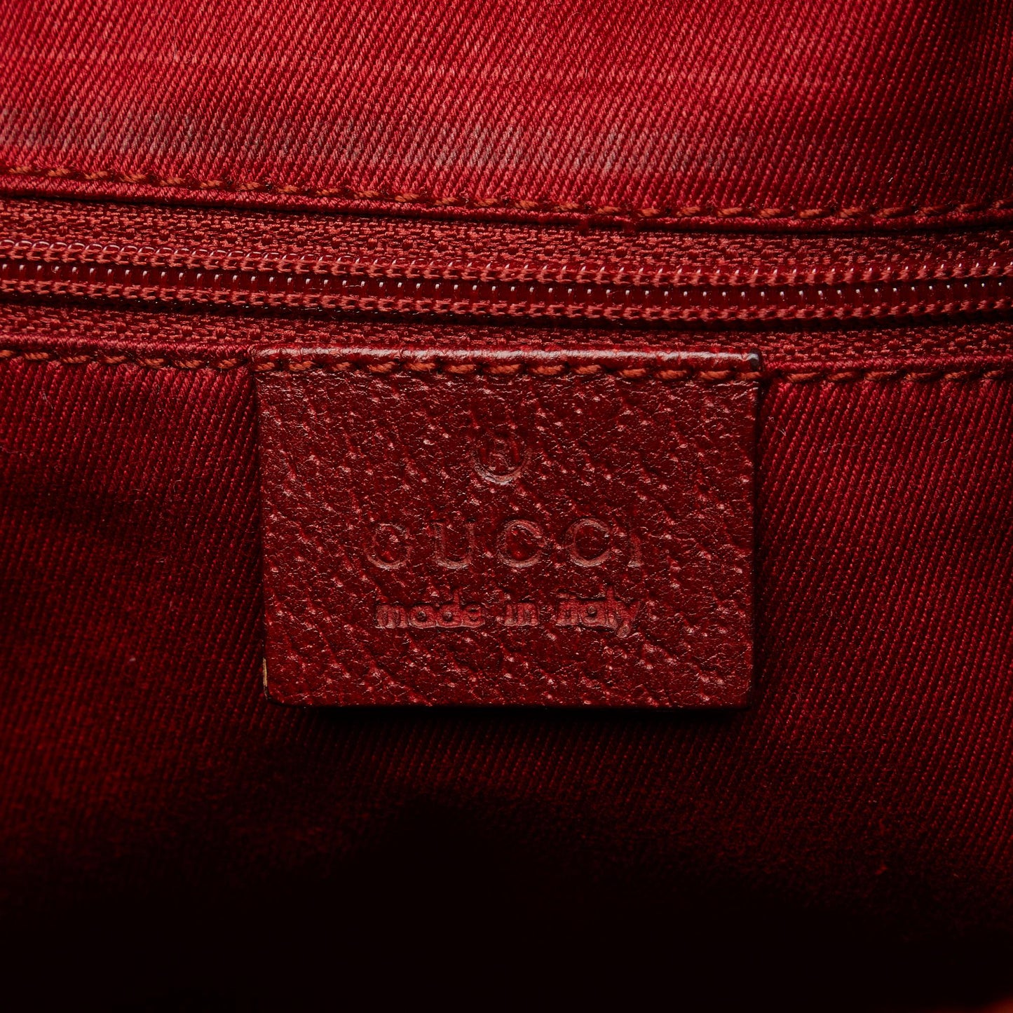 Gucci GG Canvas Tote Bag (SHG-3VdzO6)