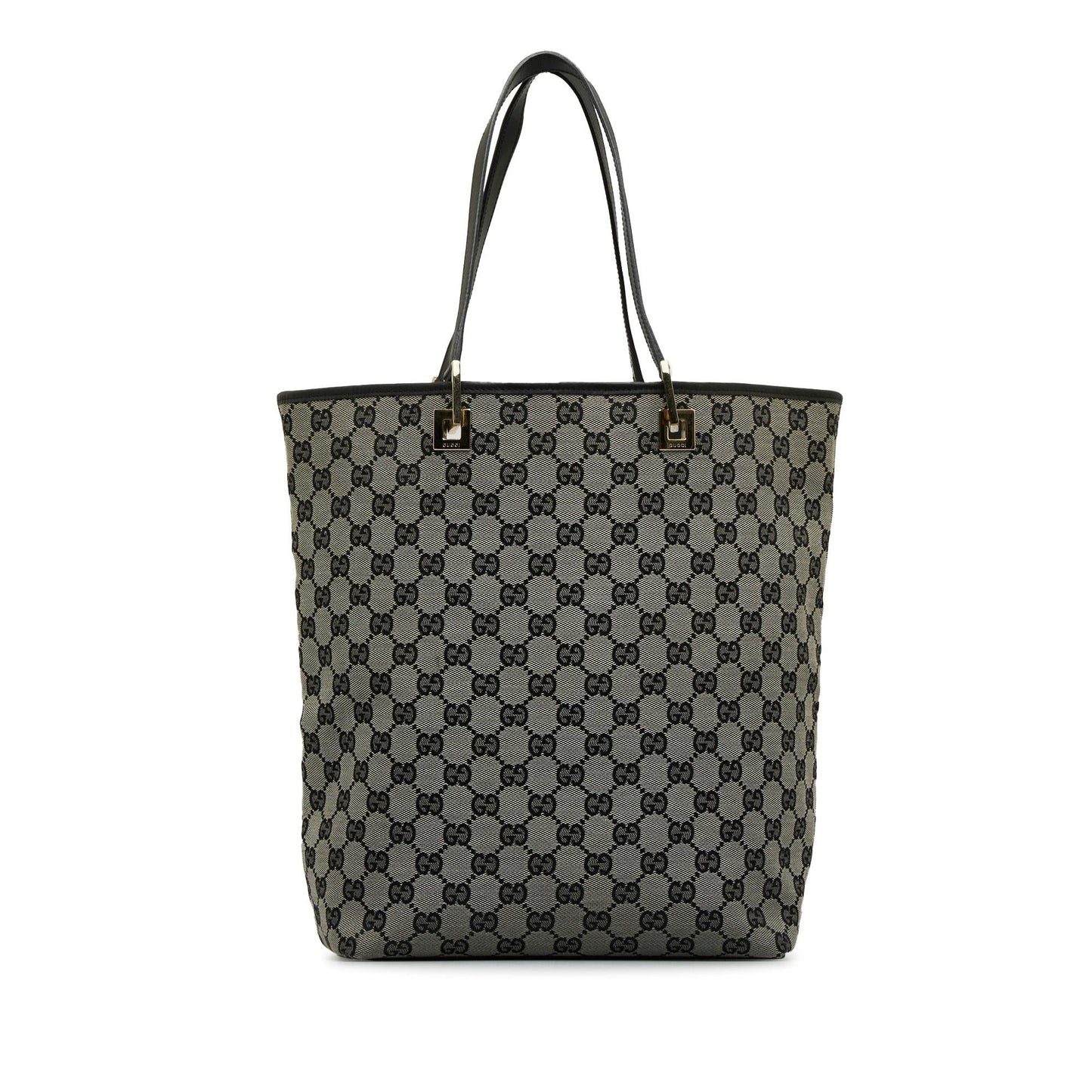 Gucci GG Canvas Tote Bag (SHG-7hY4dn)