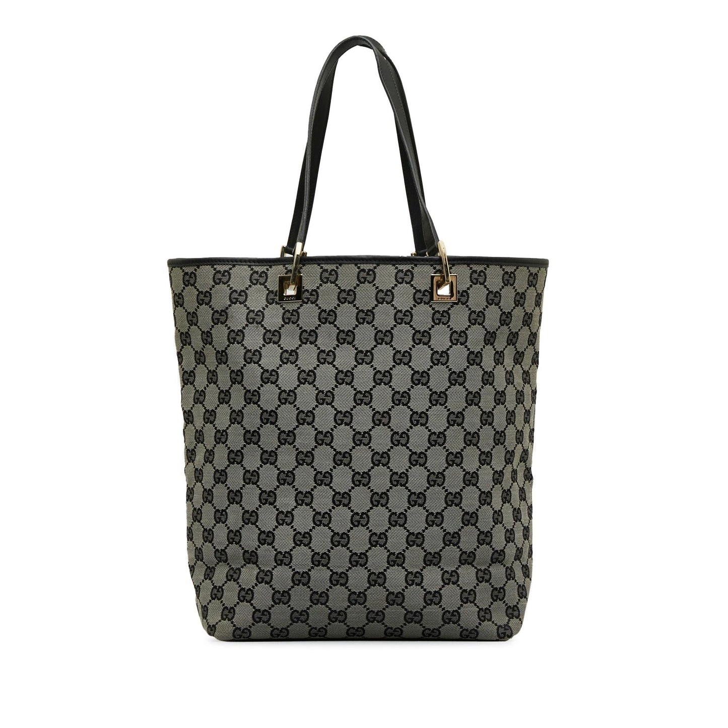 Gucci GG Canvas Tote Bag (SHG-7hY4dn)