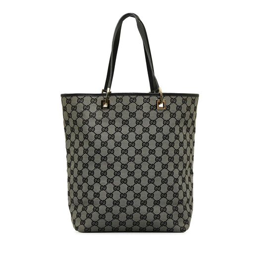 Gucci GG Canvas Tote Bag (SHG-7hY4dn)