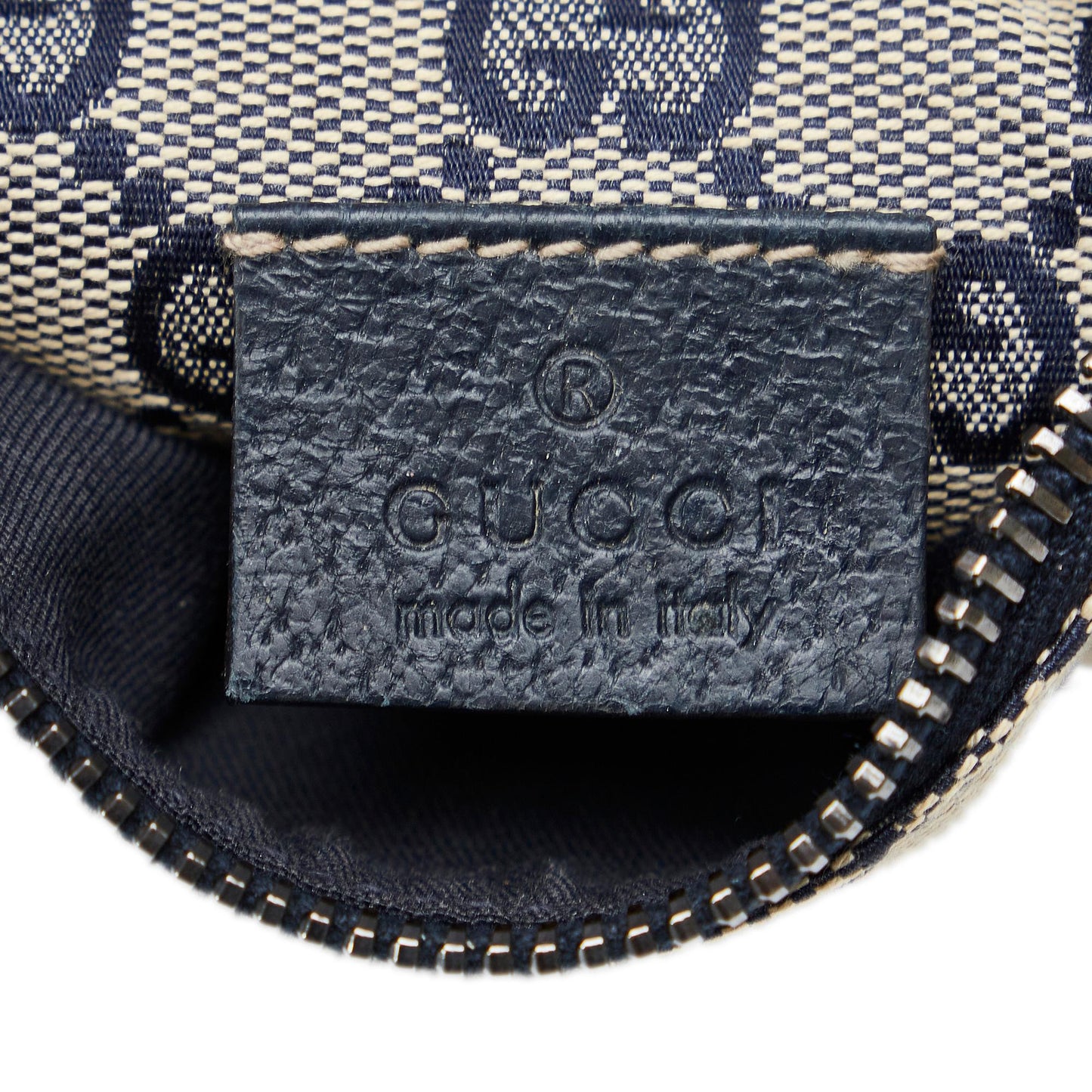 Gucci GG Canvas Web Belt Bag (SHG-5tmMd9)