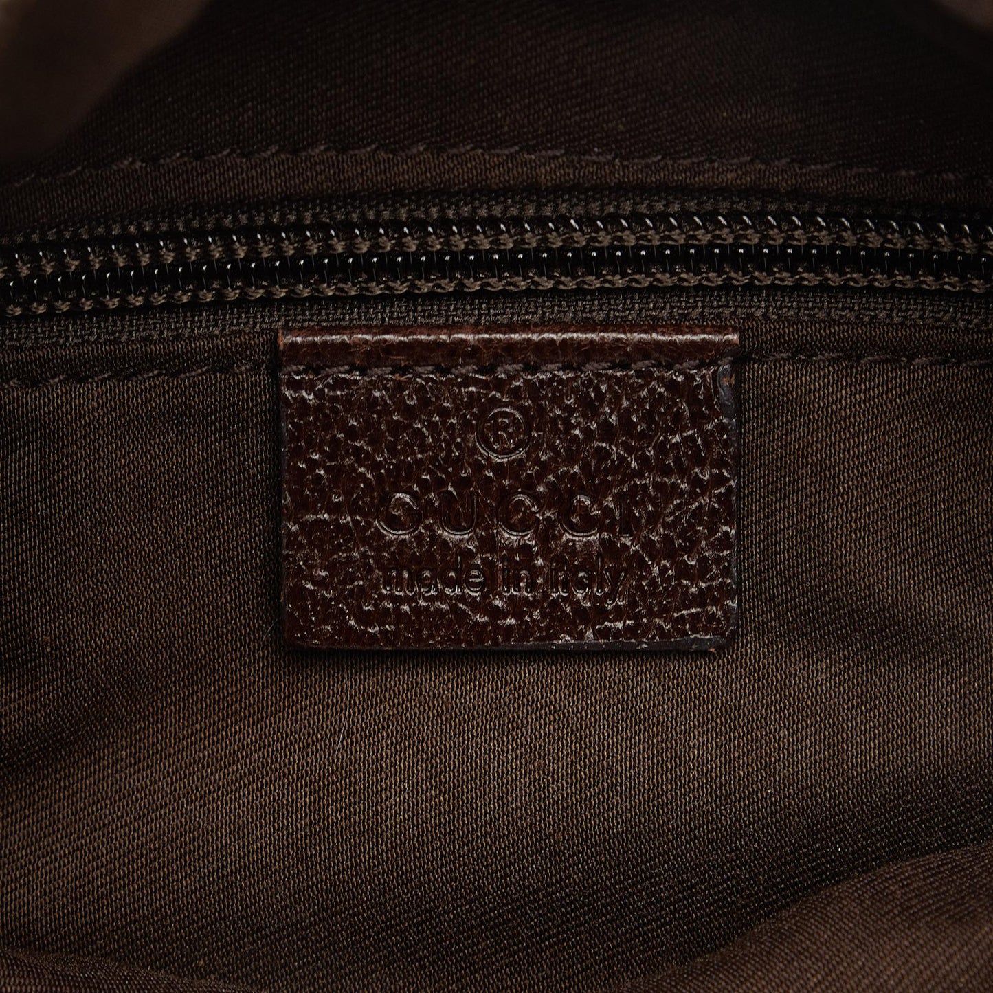 Gucci GG Canvas Web Crossbody (SHG-sHmkxf)