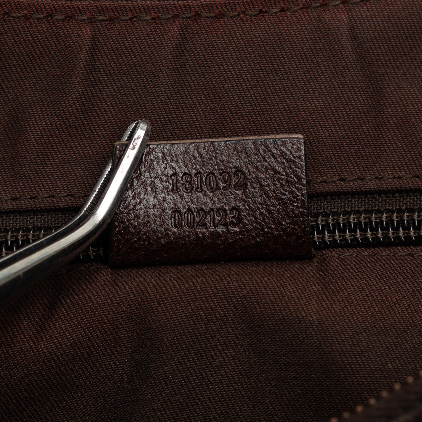 Gucci GG Canvas Web Crossbody (SHG-bpNgYQ)