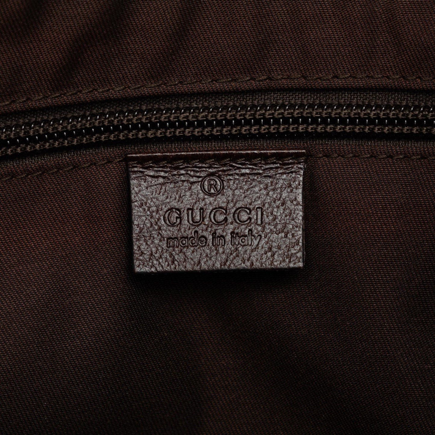 Gucci GG Canvas Web Crossbody (SHG-bpNgYQ)