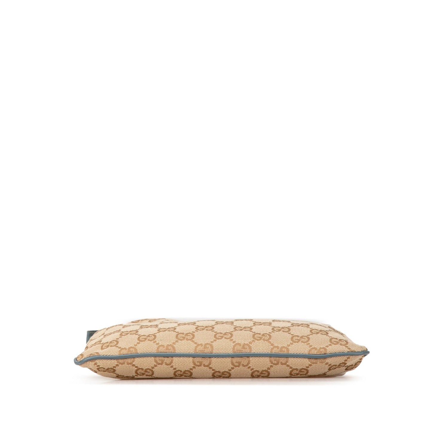 Gucci GG Canvas Web Crossbody