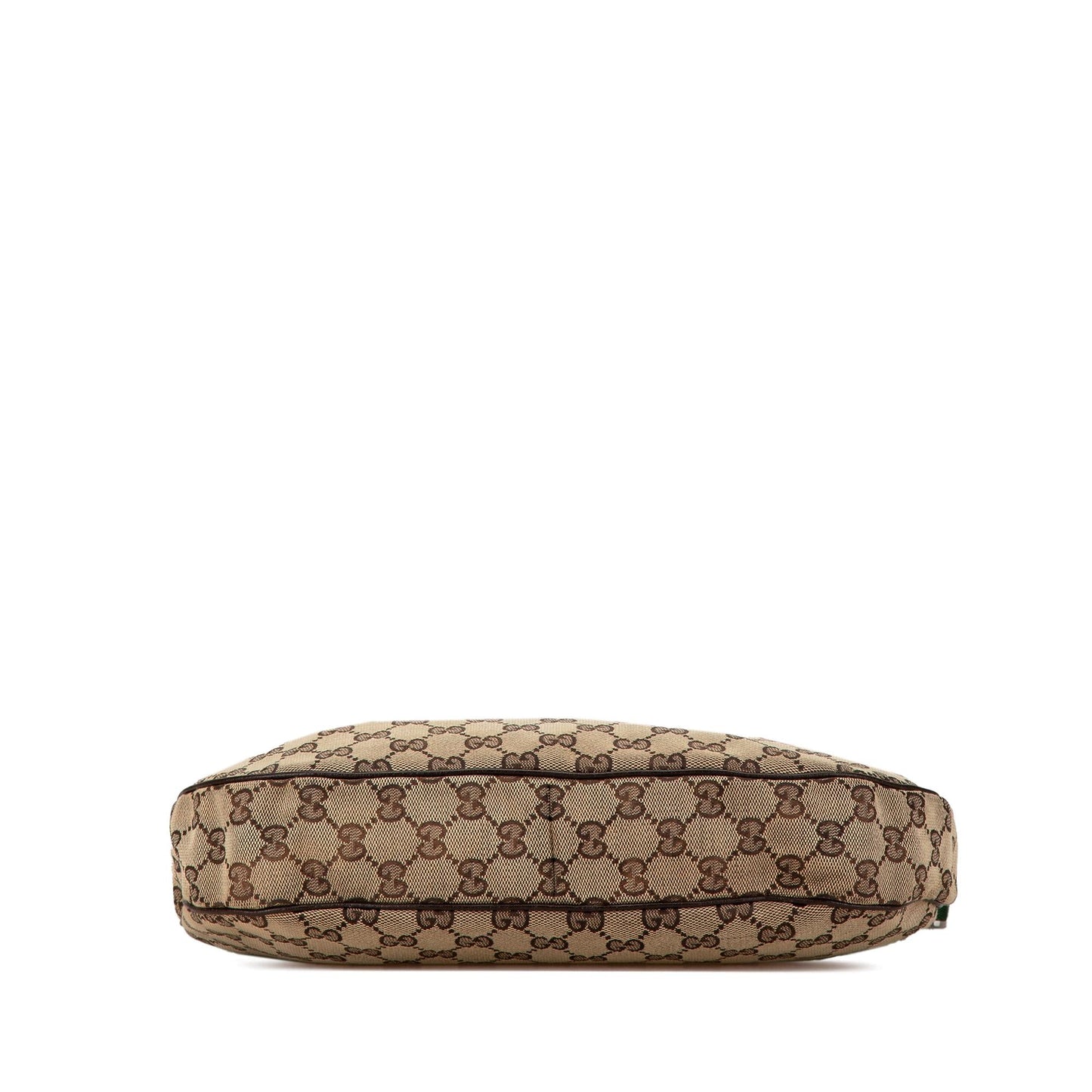 Gucci GG Canvas Web Crossbody (SHG-zf4j3I)