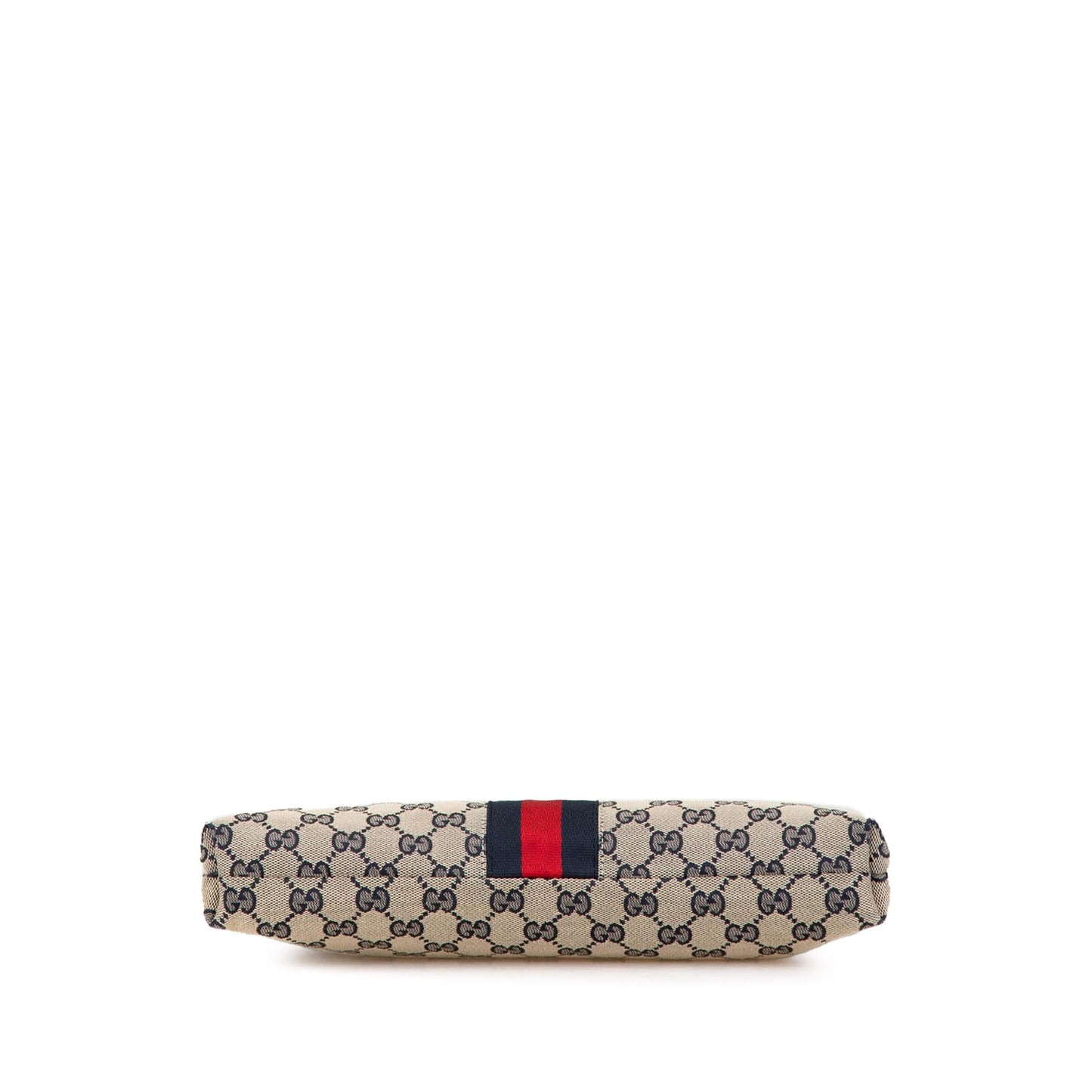 Gucci GG Canvas Web Crossbody