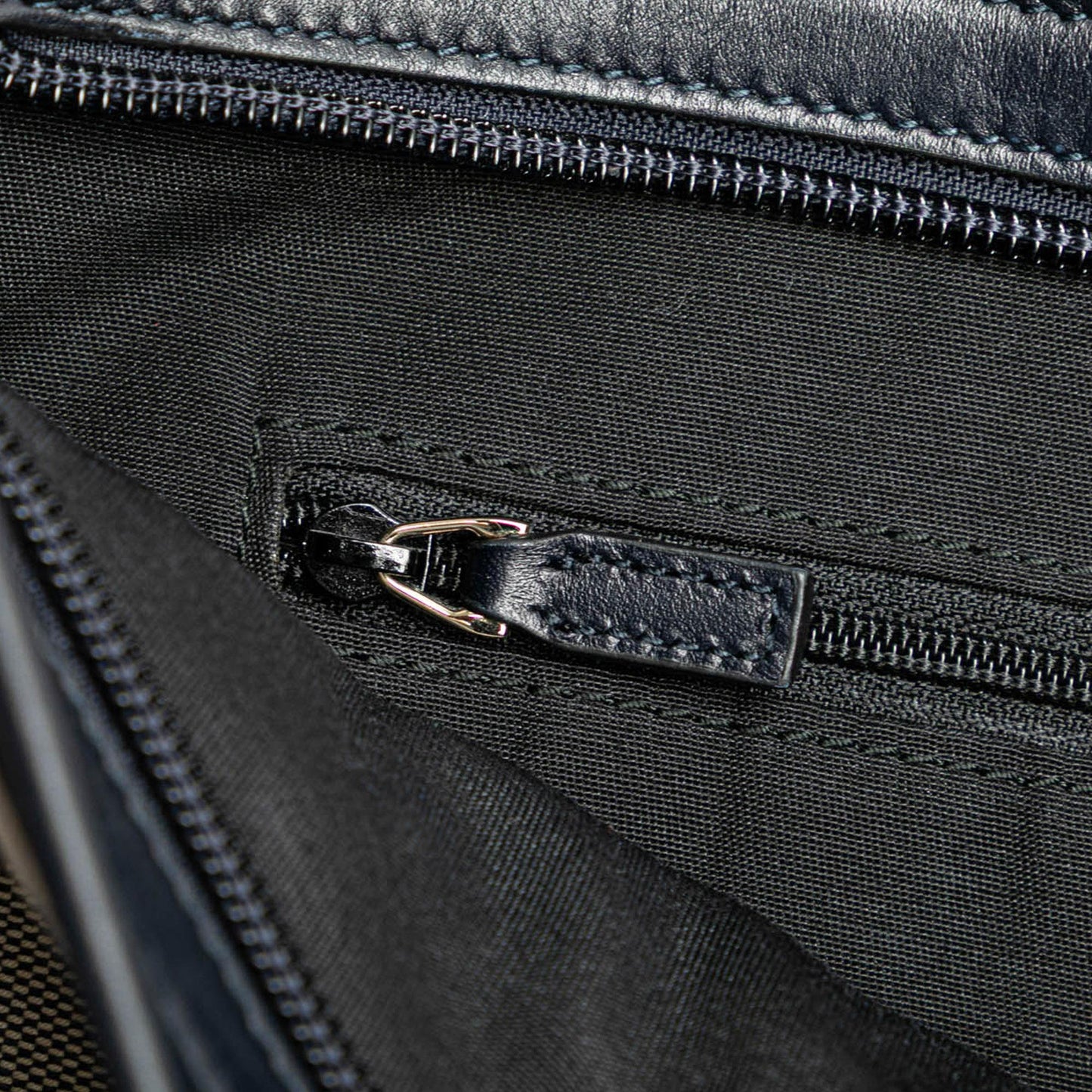 Gucci GG Canvas Web Crossbody