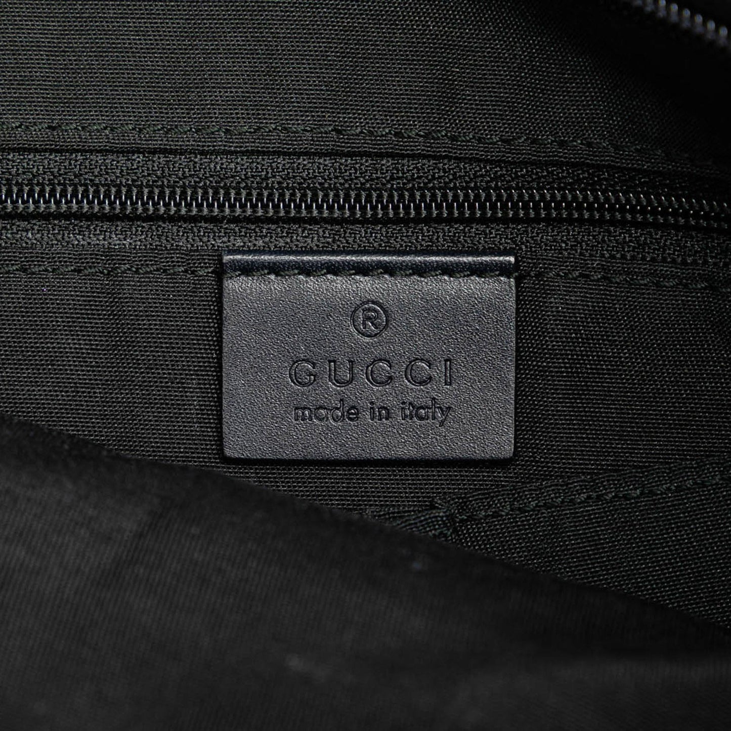 Gucci GG Canvas Web Crossbody