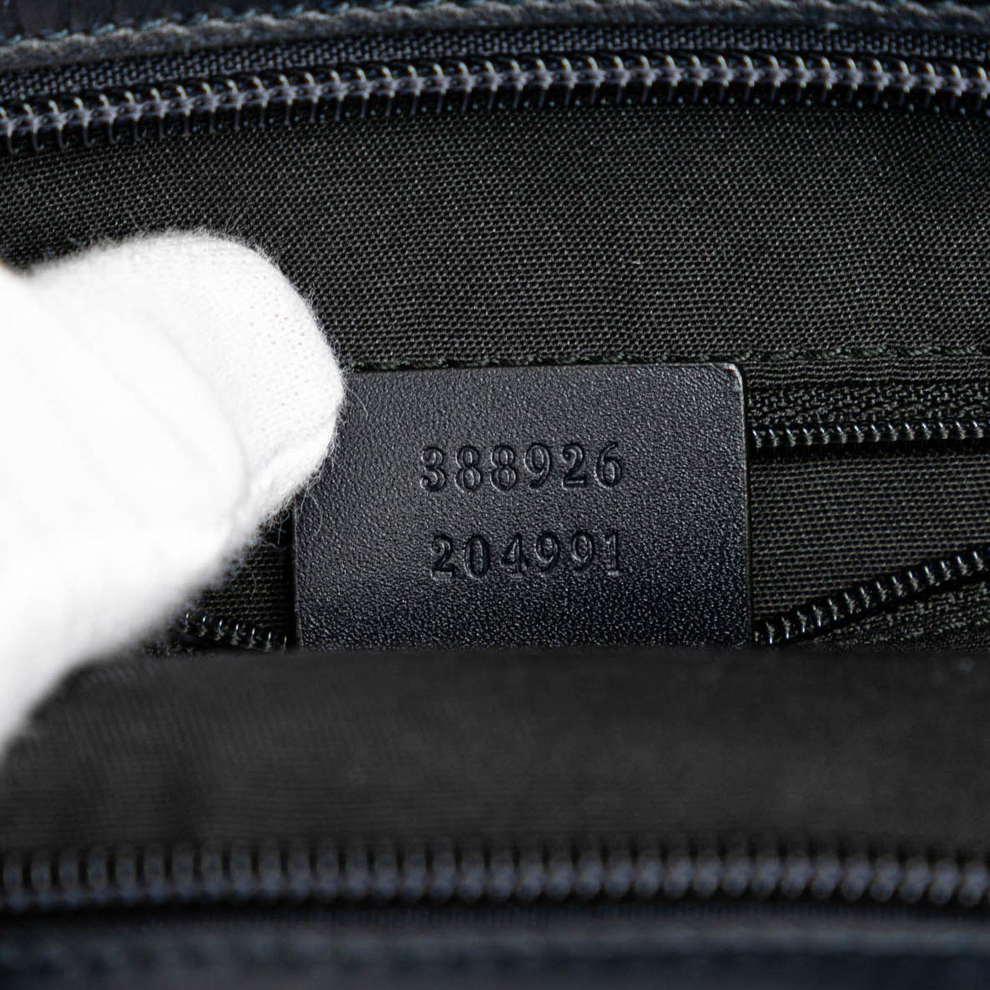 Gucci GG Canvas Web Crossbody