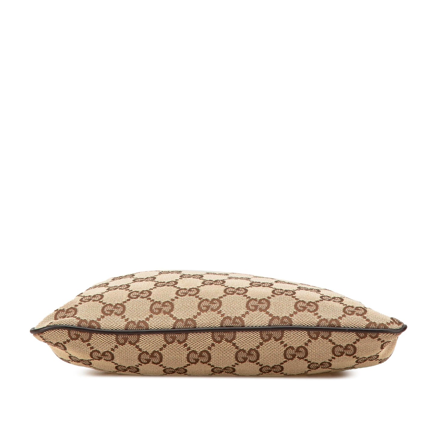 Gucci GG Canvas Web Crossbody