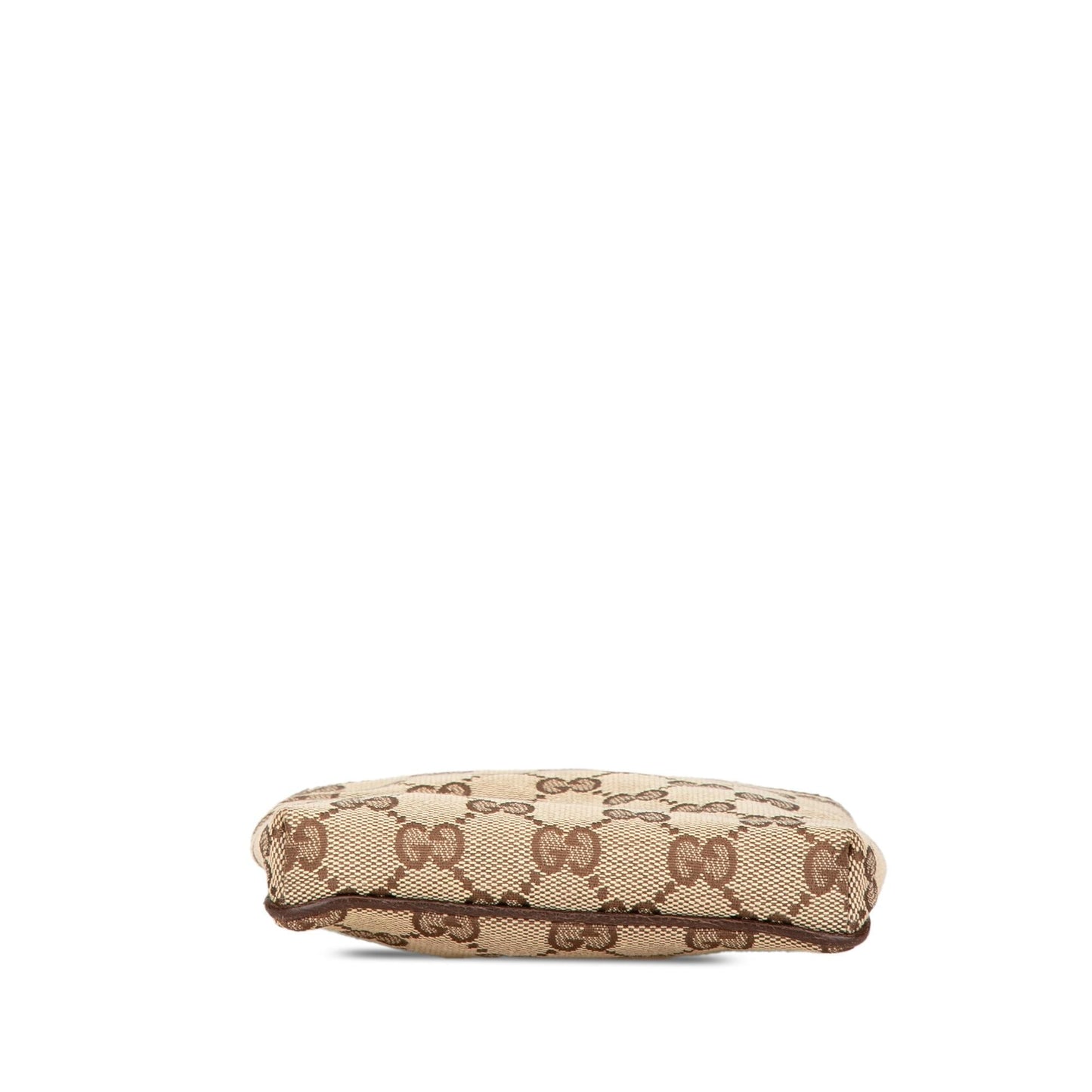 Gucci GG Canvas Web Crossbody