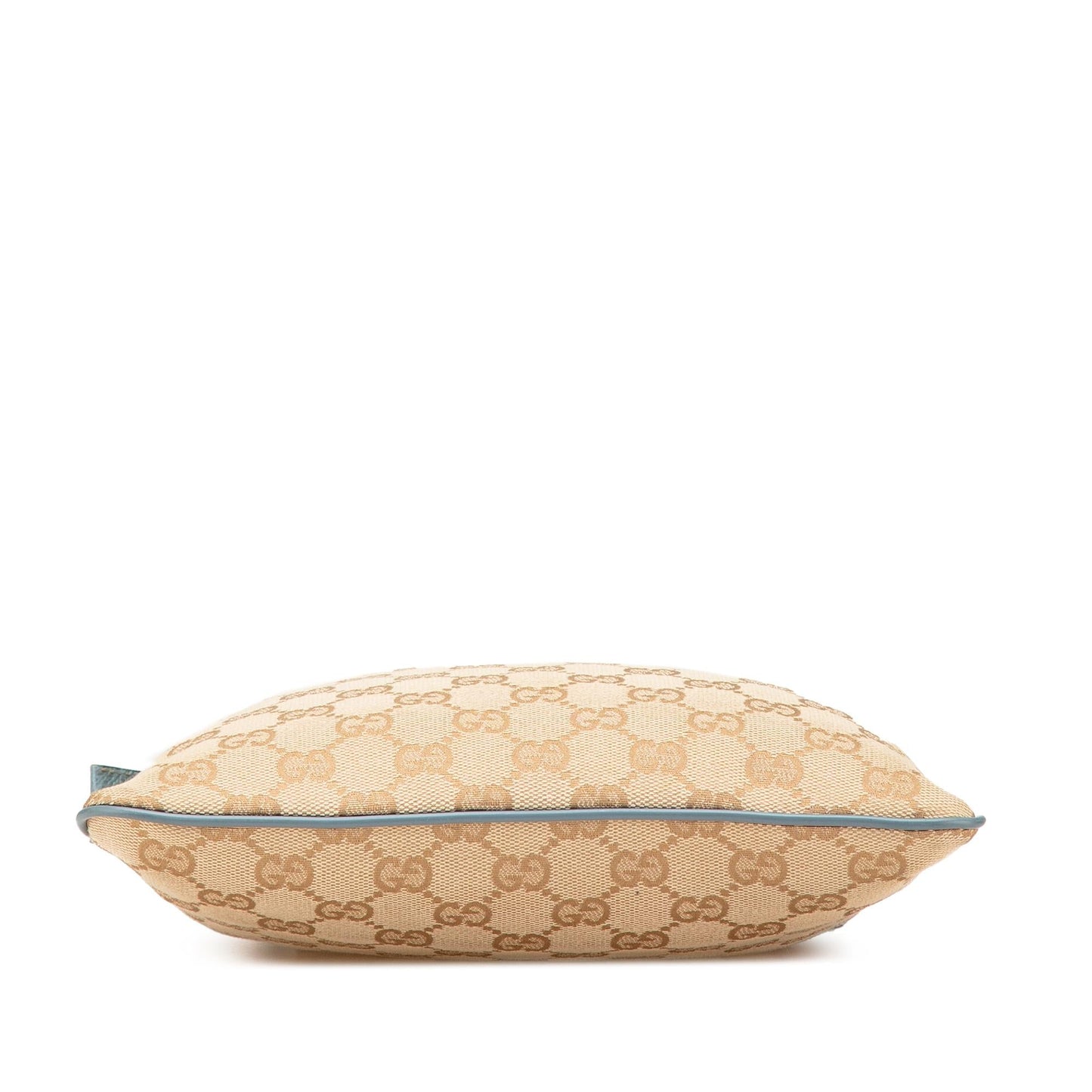 Gucci GG Canvas Web Crossbody