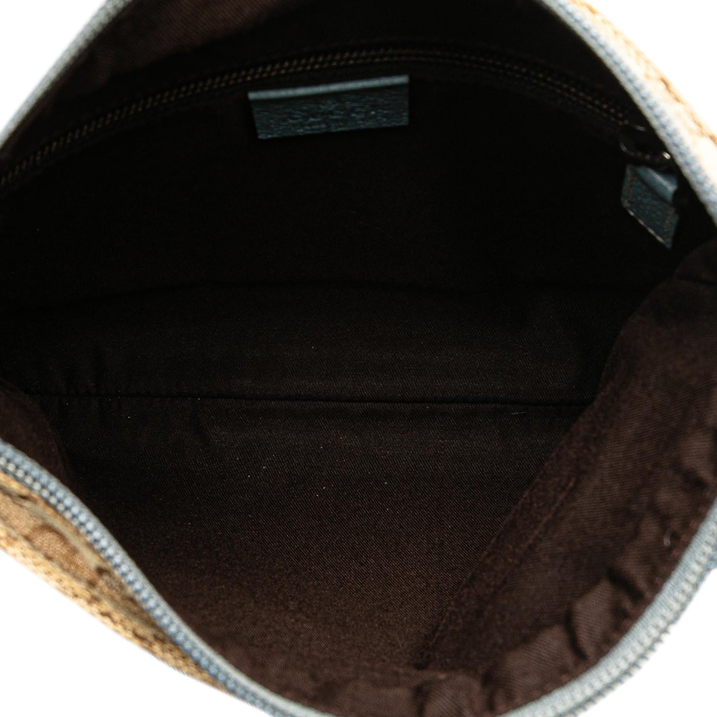 Gucci GG Canvas Web Crossbody