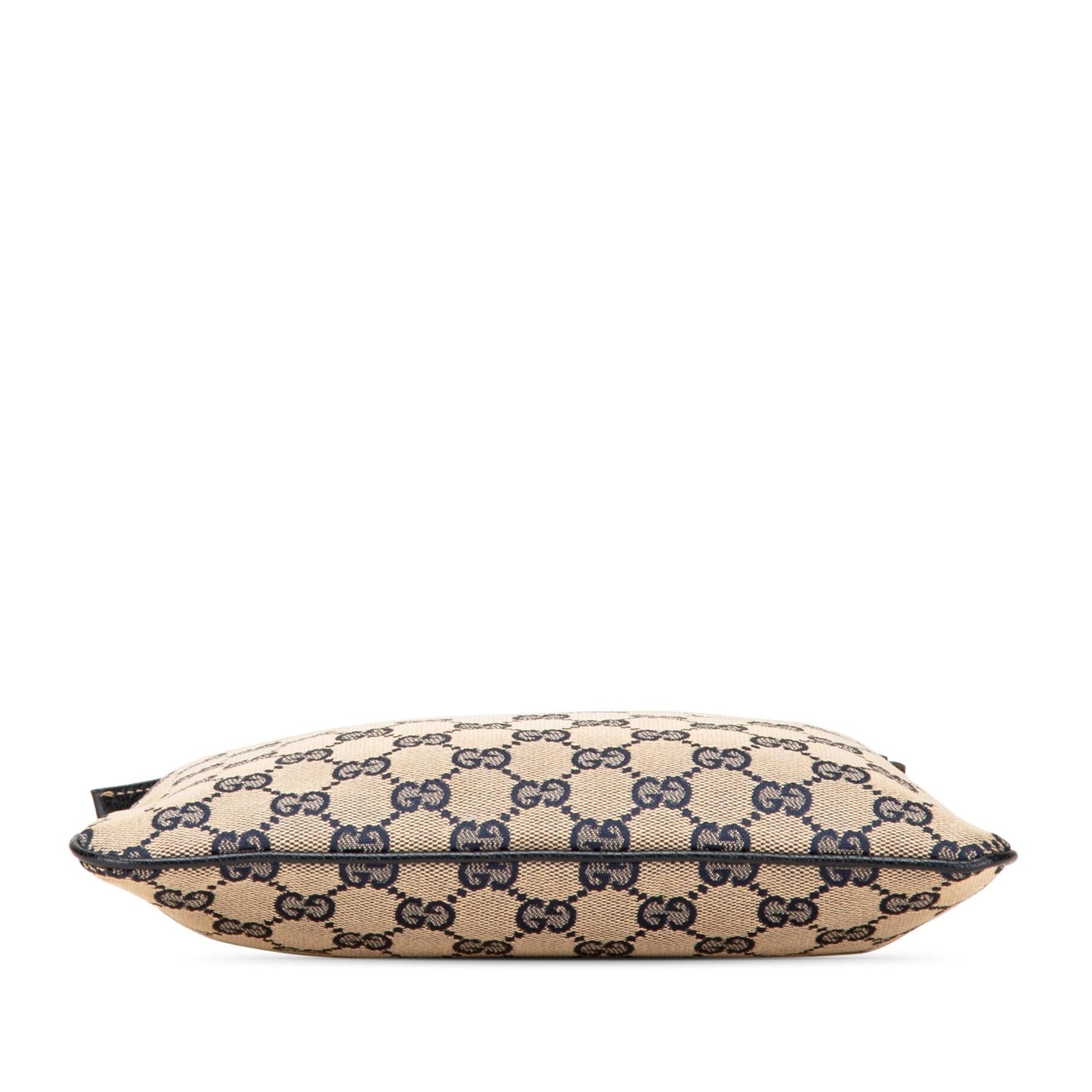Gucci GG Canvas Web Crossbody
