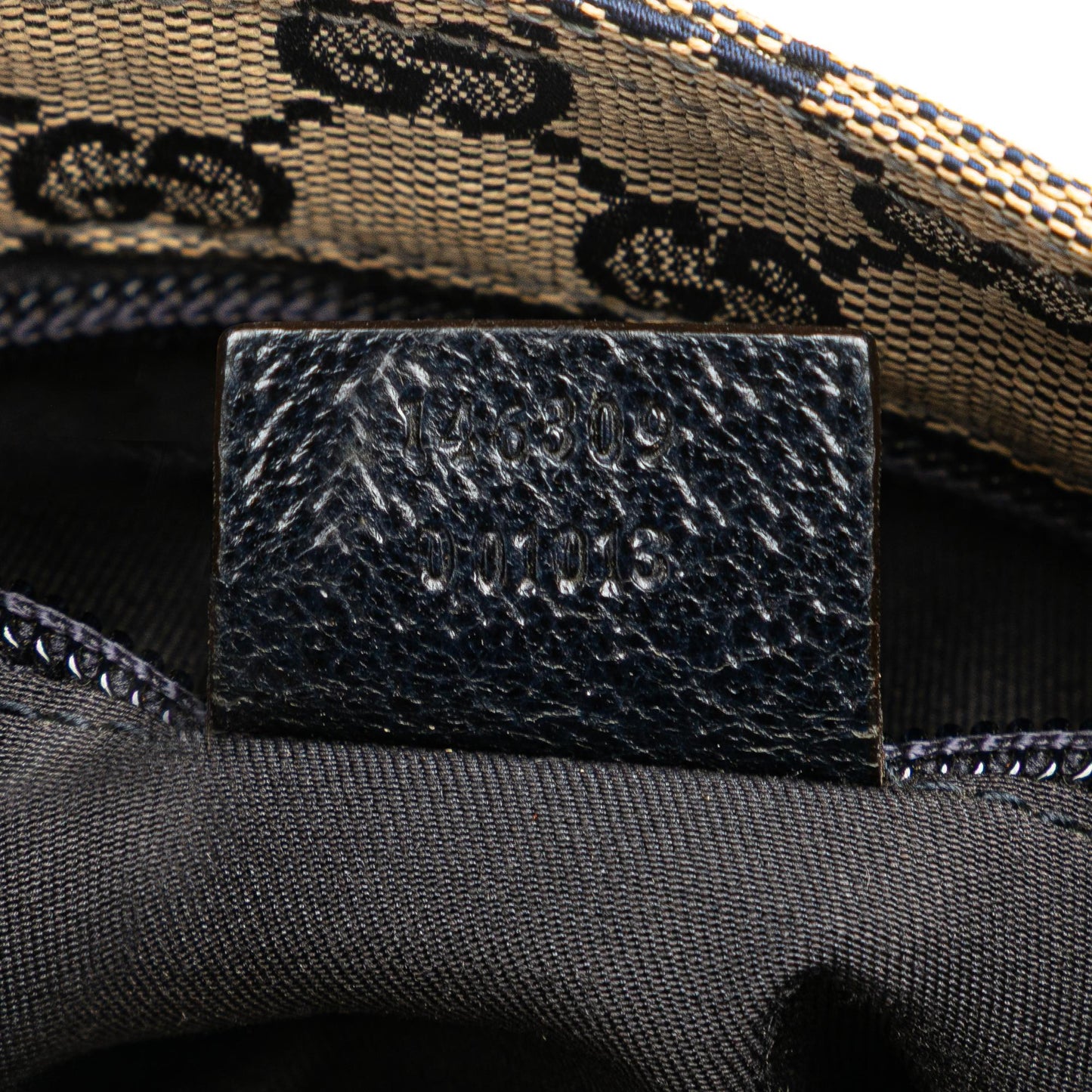 Gucci GG Canvas Web Crossbody
