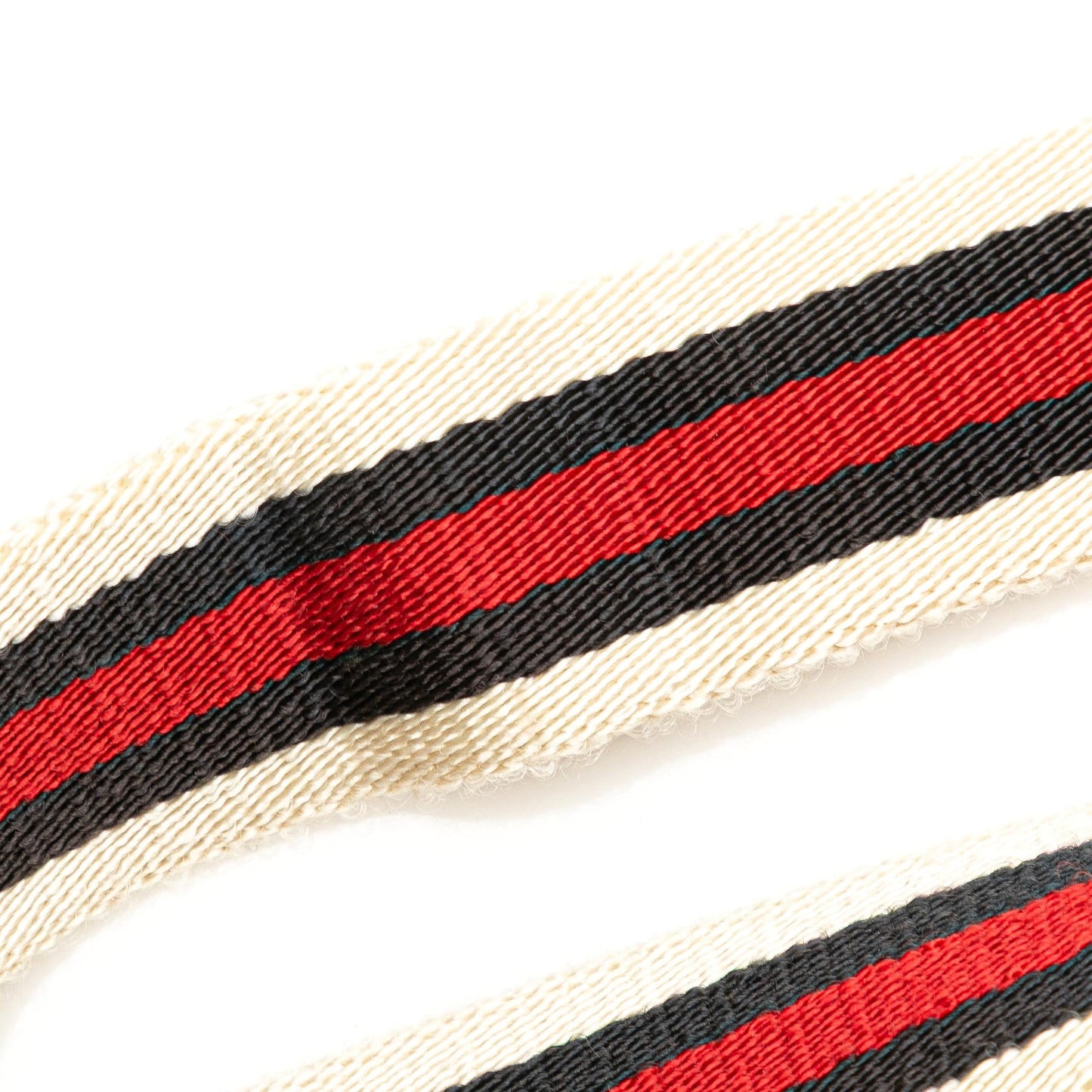 Gucci GG Canvas Web Crossbody