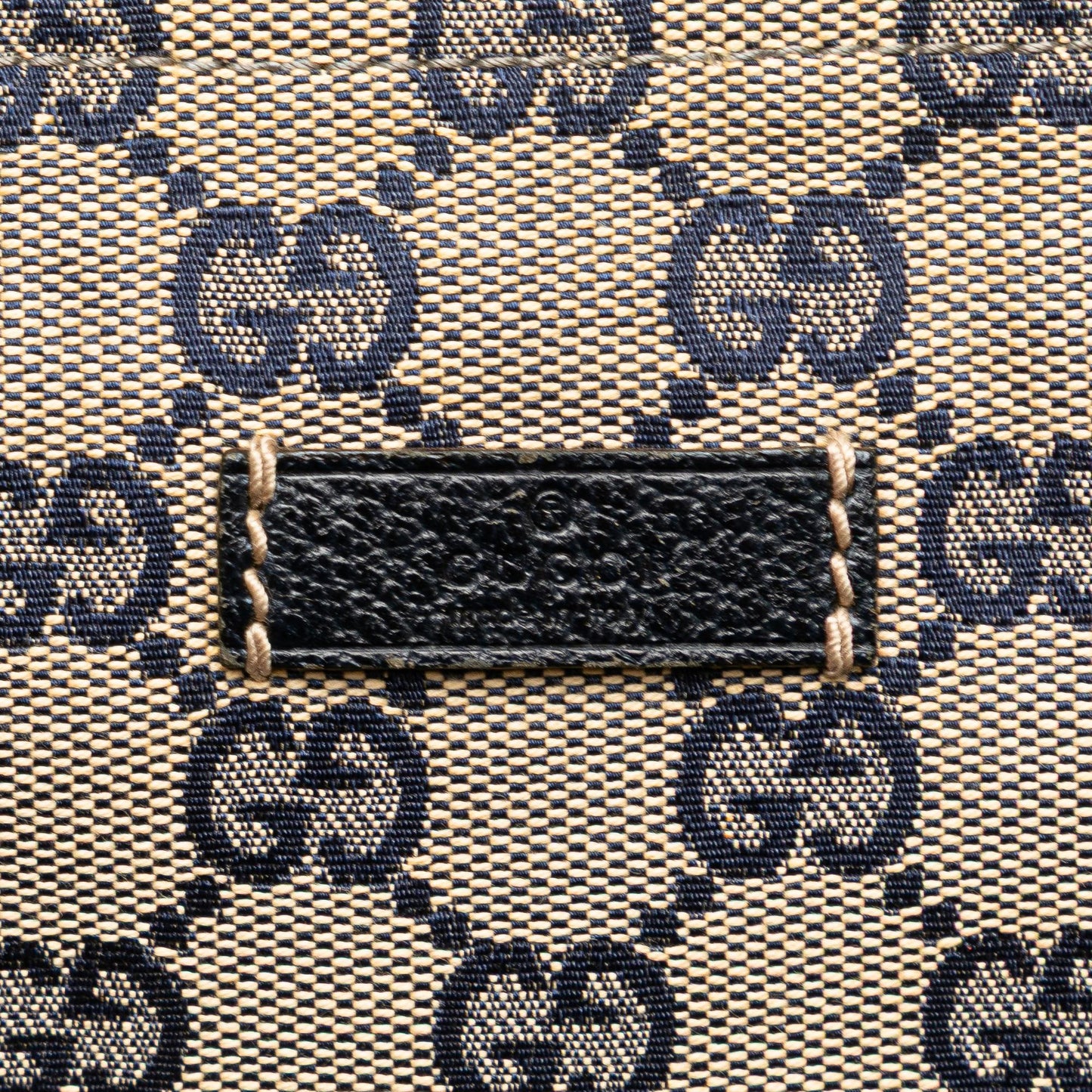 Gucci GG Canvas Web Crossbody