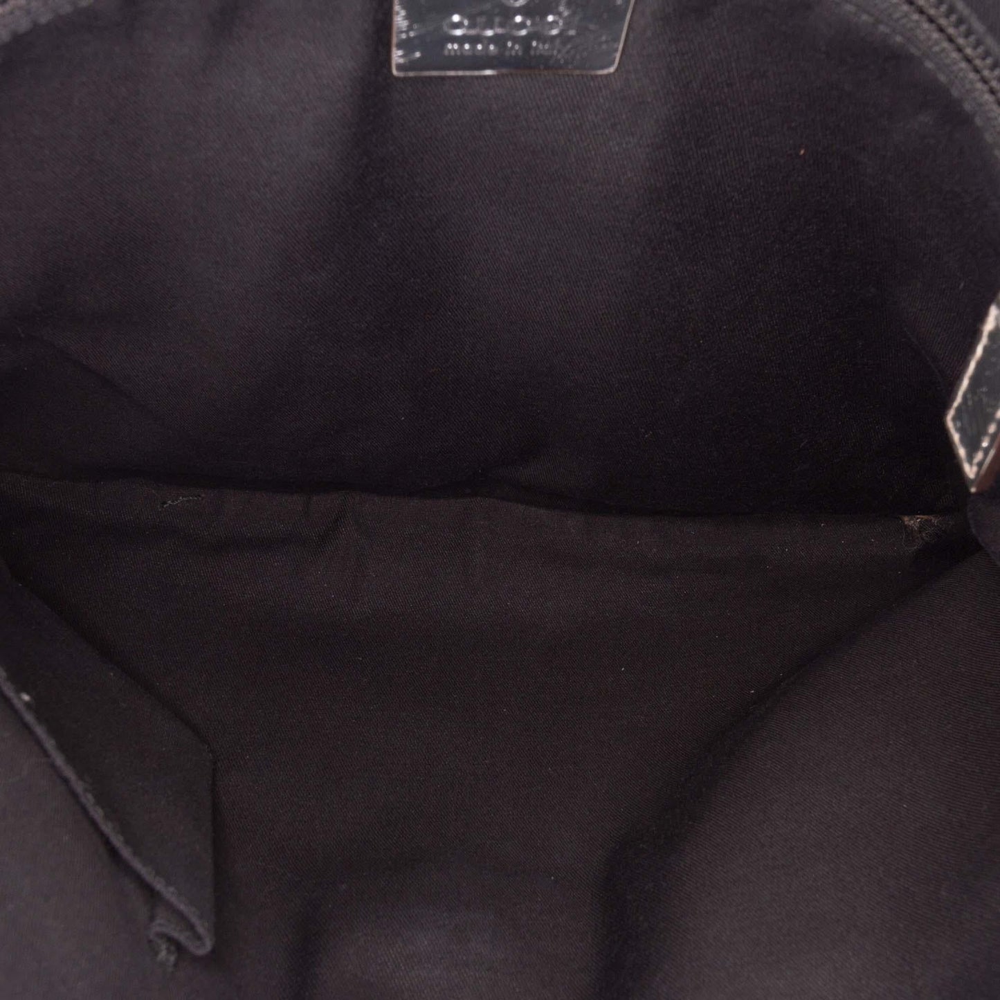Gucci GG Canvas Web Crossbody