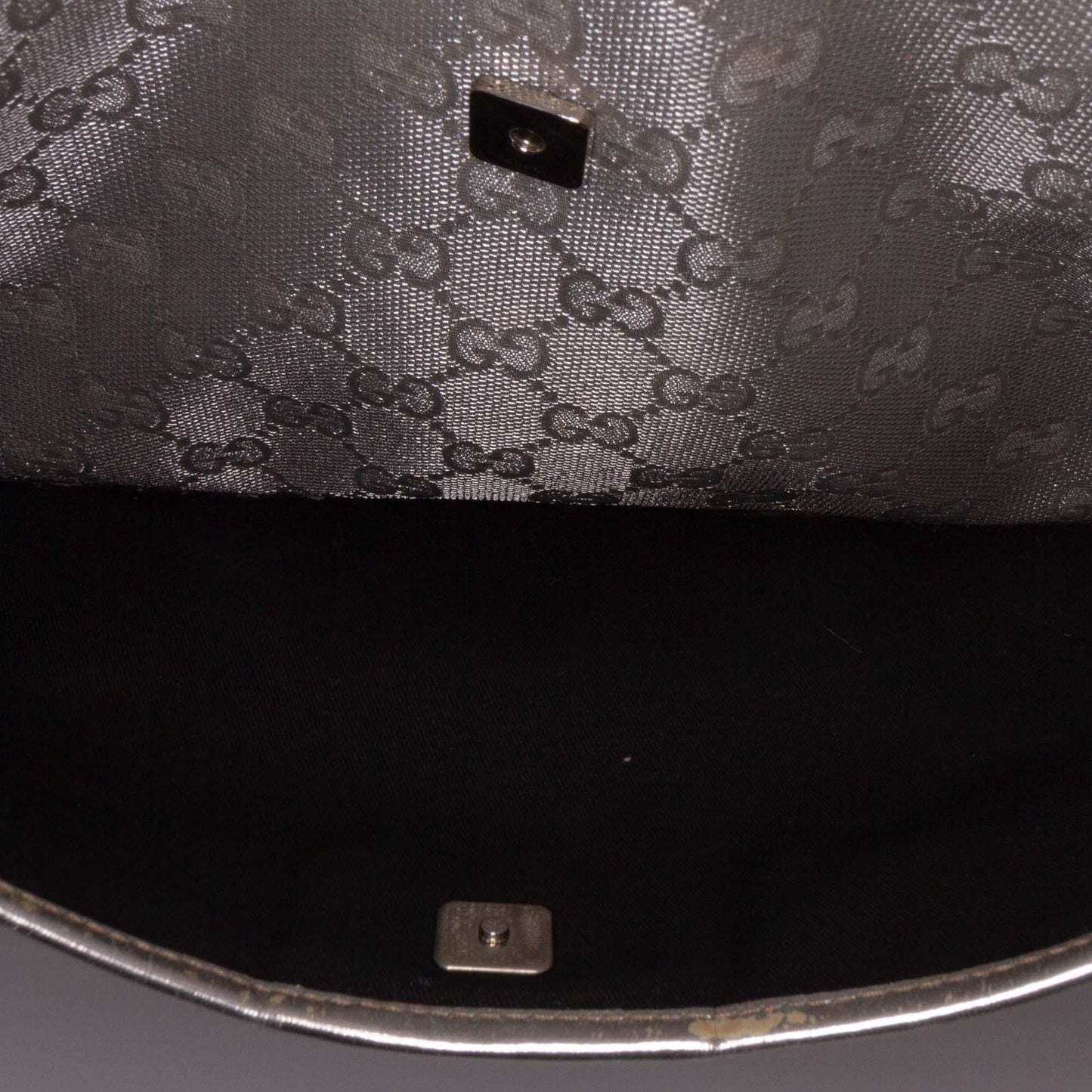 Gucci GG Canvas Web Crossbody