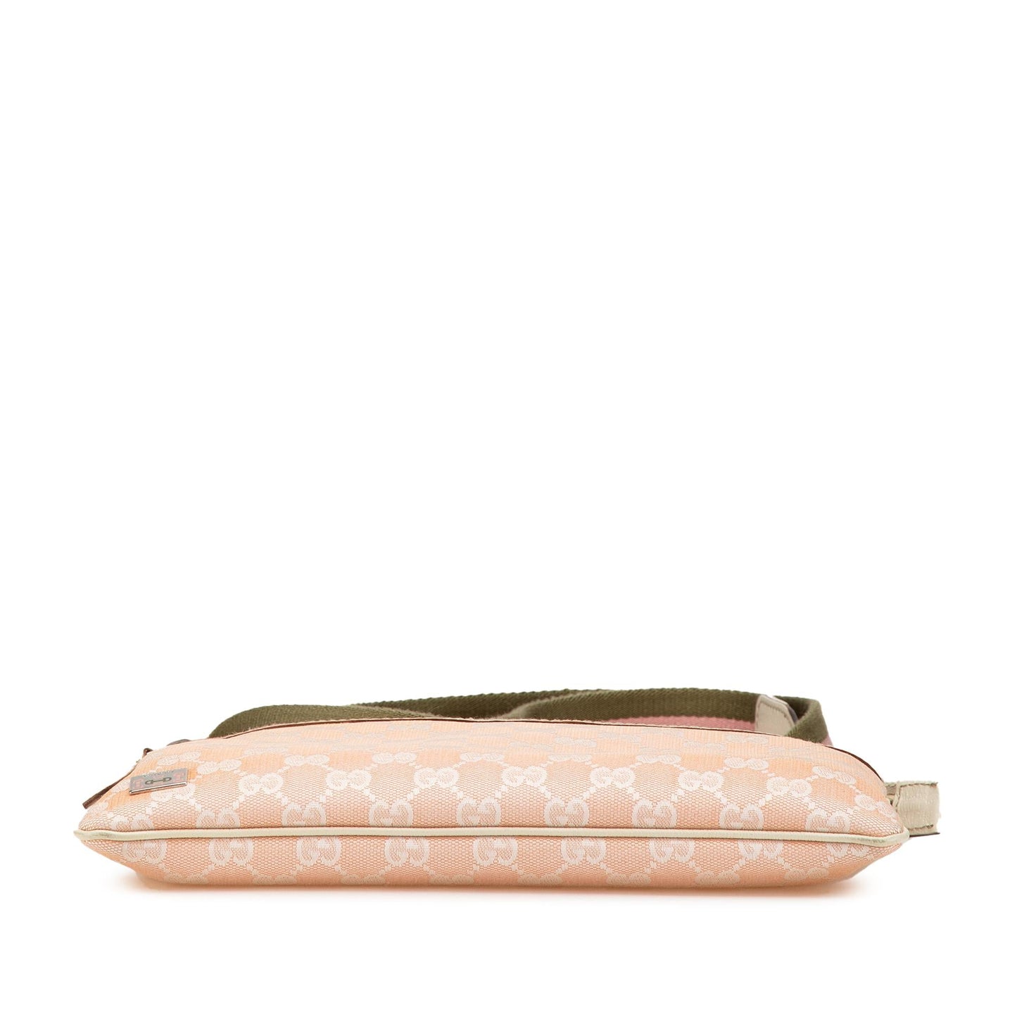 Gucci GG Canvas Web Pop Crossbody