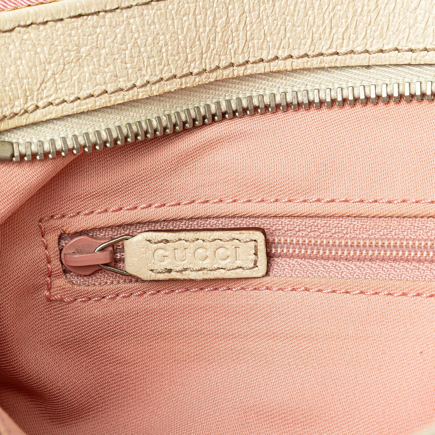 Gucci GG Canvas Web Pop Crossbody