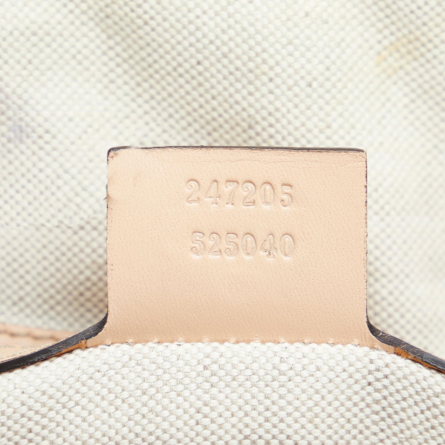 Gucci GG Canvas Web Satchel (SHG-qKkwqV)