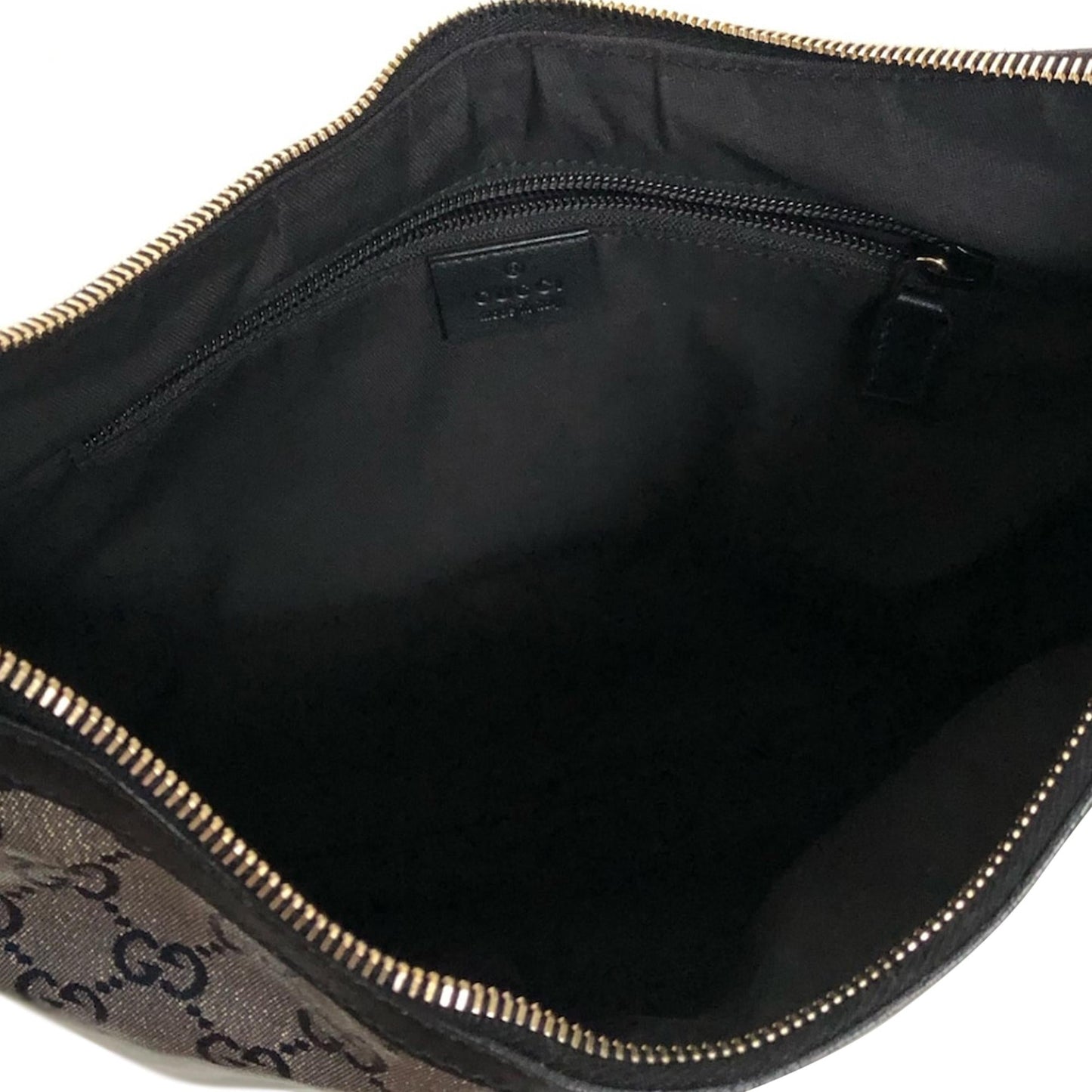 Gucci GG Crystal Crossbody (SHG-uuD71n)