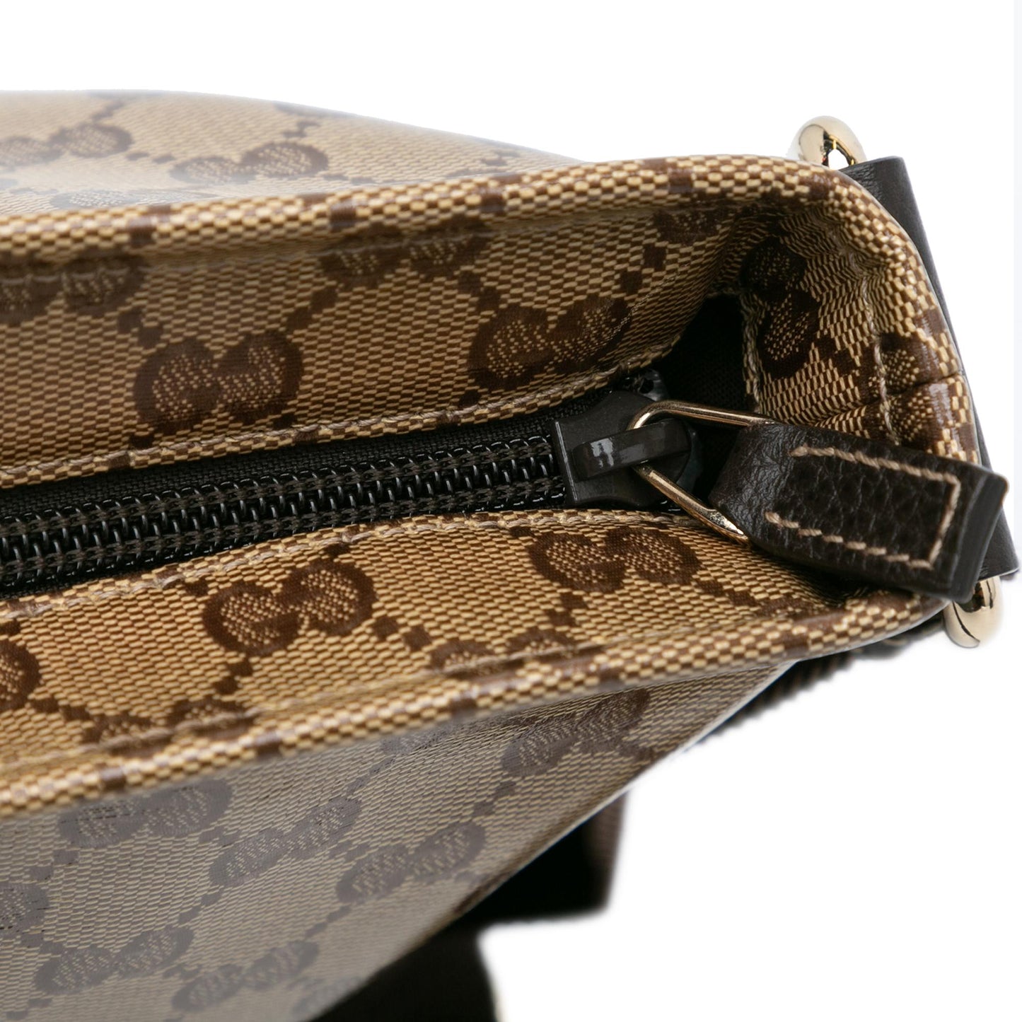 Gucci GG Crystal Crossbody (SHG-tRni9w)