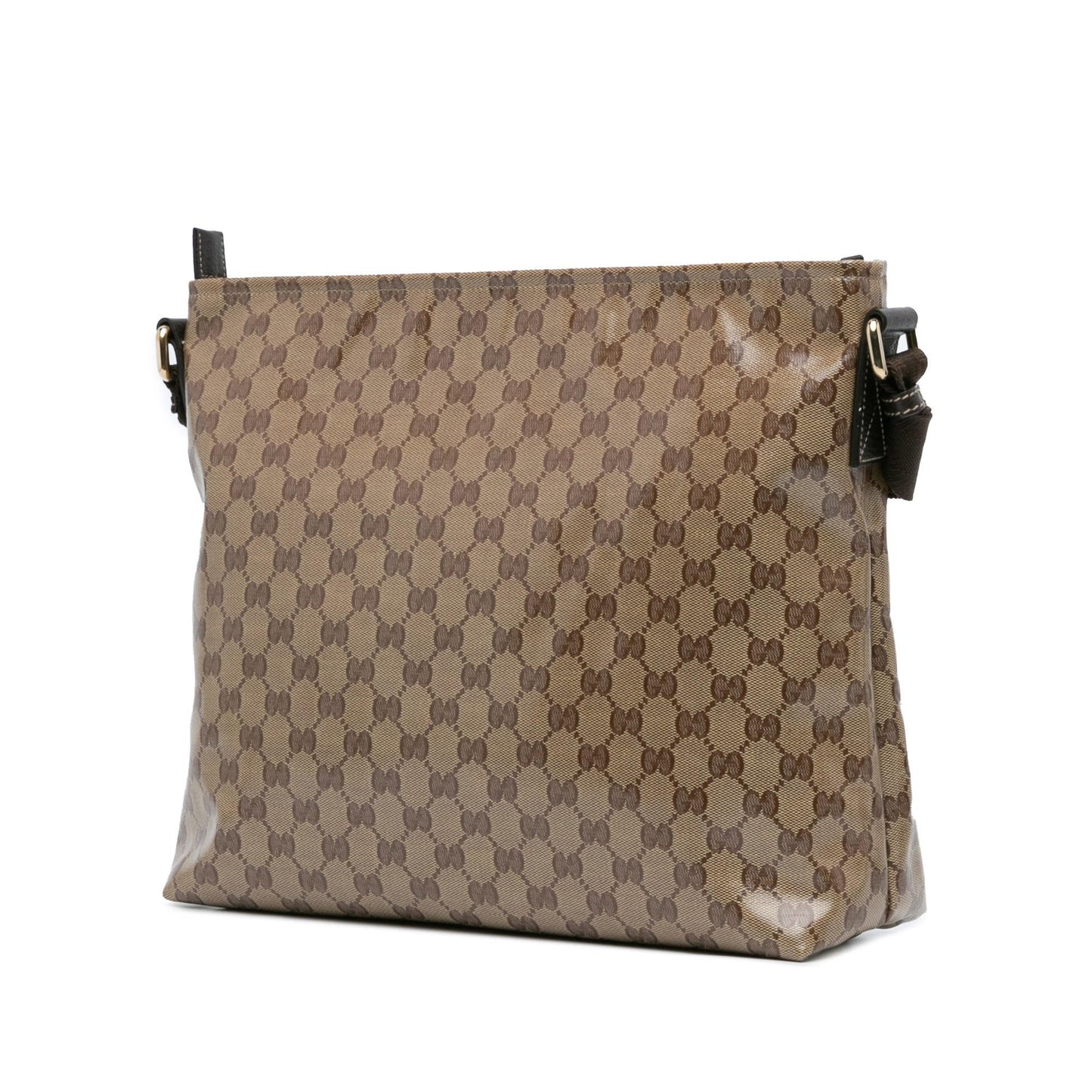 Gucci GG Crystal Crossbody (SHG-tRni9w)