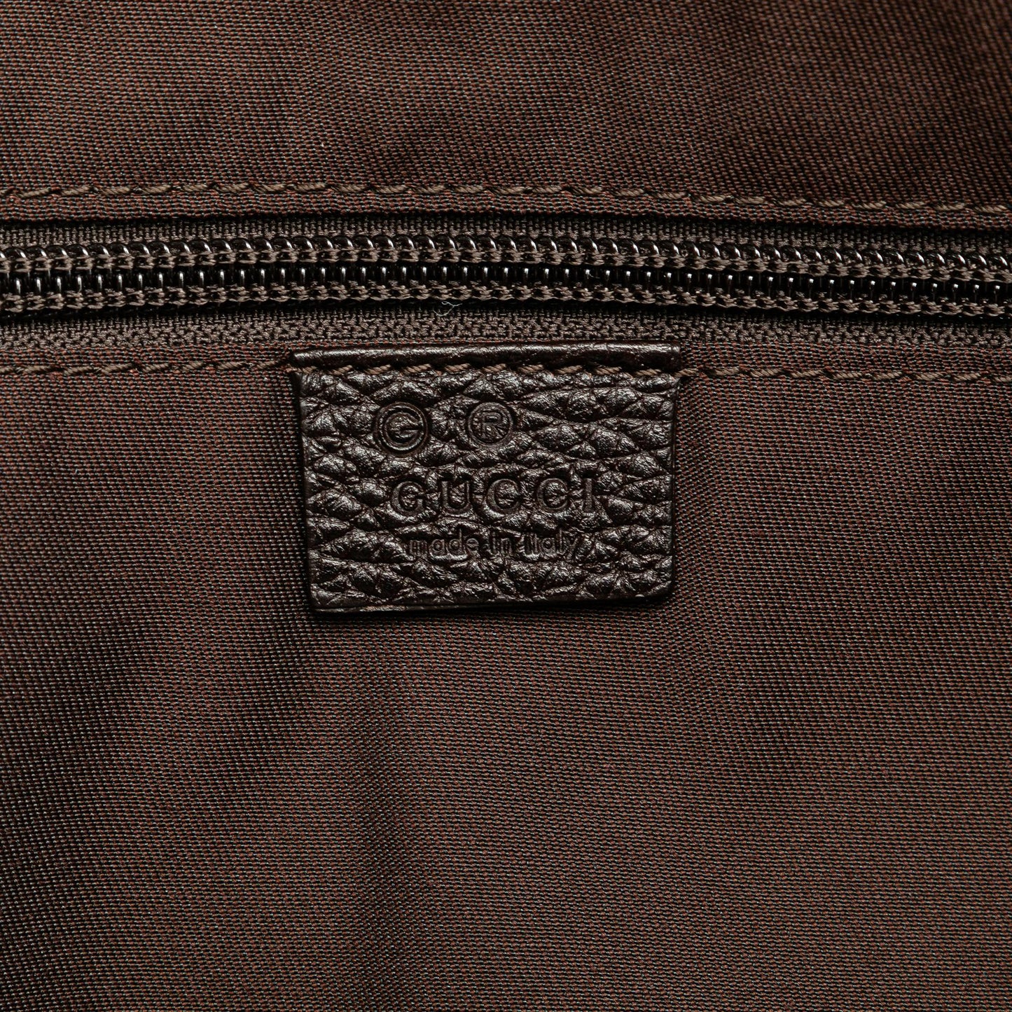 Gucci GG Denim Crossbody (SHG-VCWzhC)