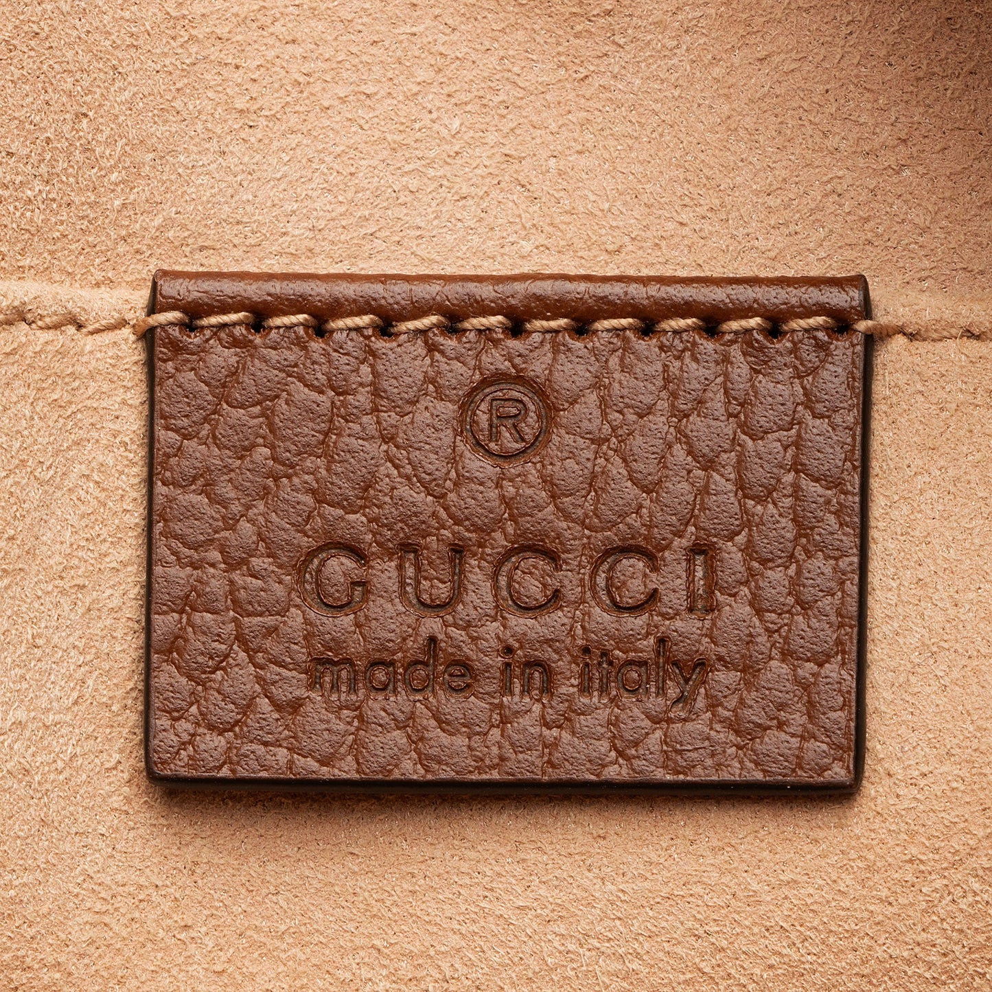 Gucci GG Denim Ophidia Mini Shoulder Bag (SHF-SFY9LT)