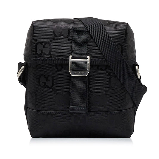 Gucci GG Econyl Off The Grid Messenger Bag (SHG-j2gsnZ)