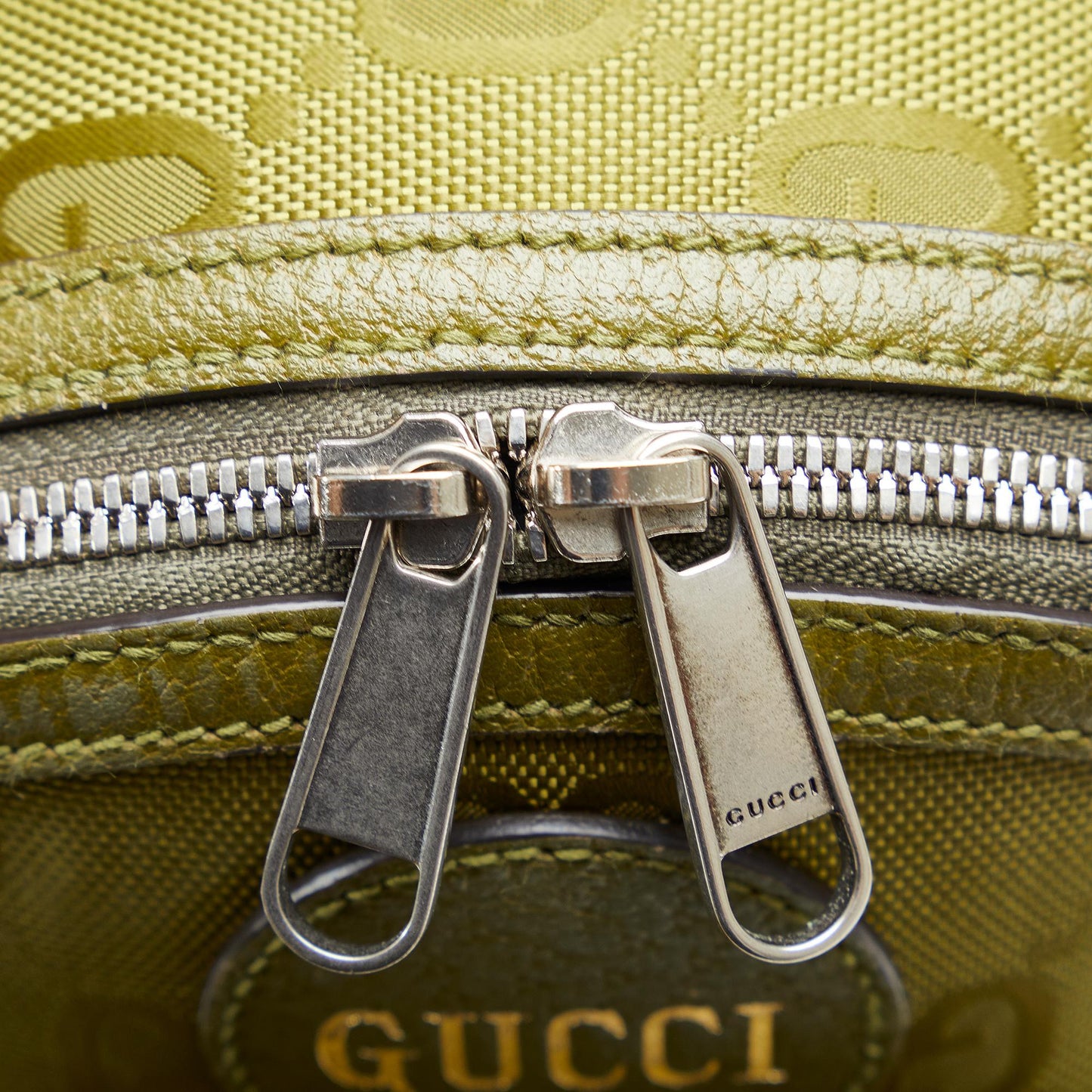 Gucci GG Econyl Off the Grid Backpack (SHG-6vaKNN)